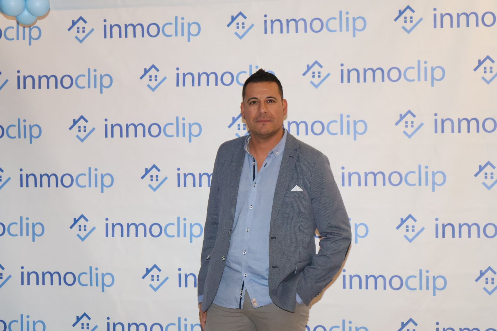 InmoClip celebra la Fiesta del Otoño con la sociedad salmantina