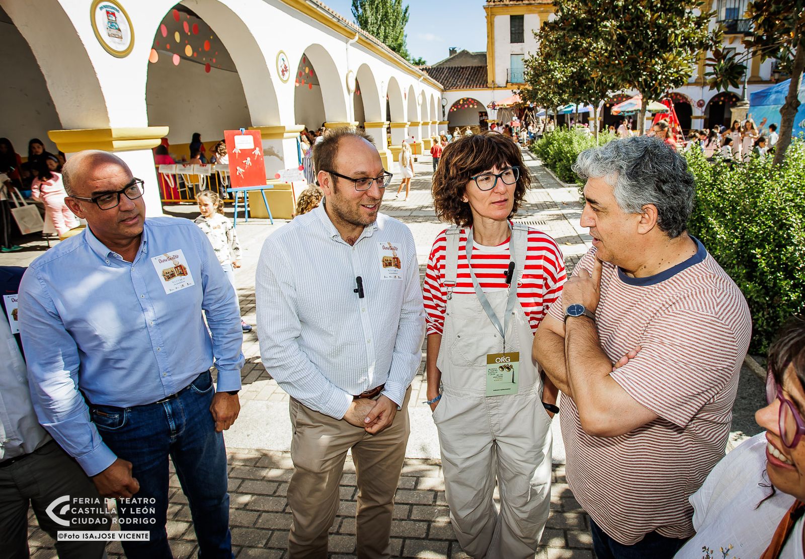 Tercera jornada de la Feria de Teatro de Castilla y León en Ciudad Rodrigo (17).jpg