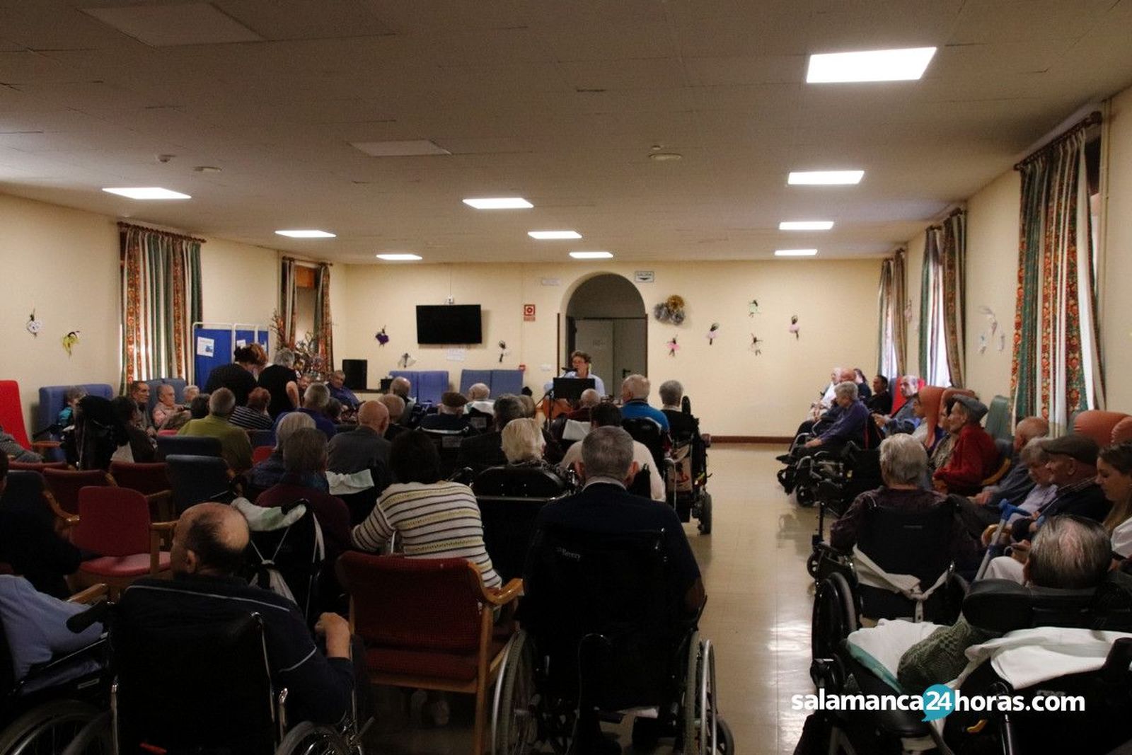 Semana Cultural de la Residencia1