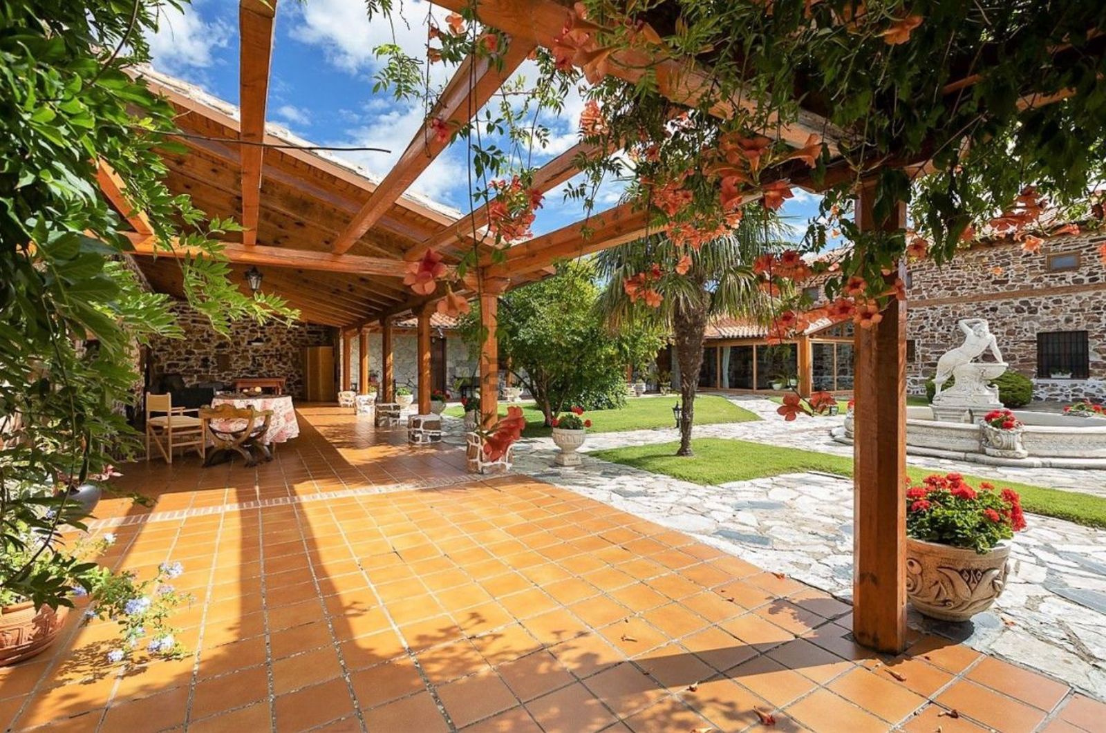 Casa en San Cebrián a la venta. Idealista