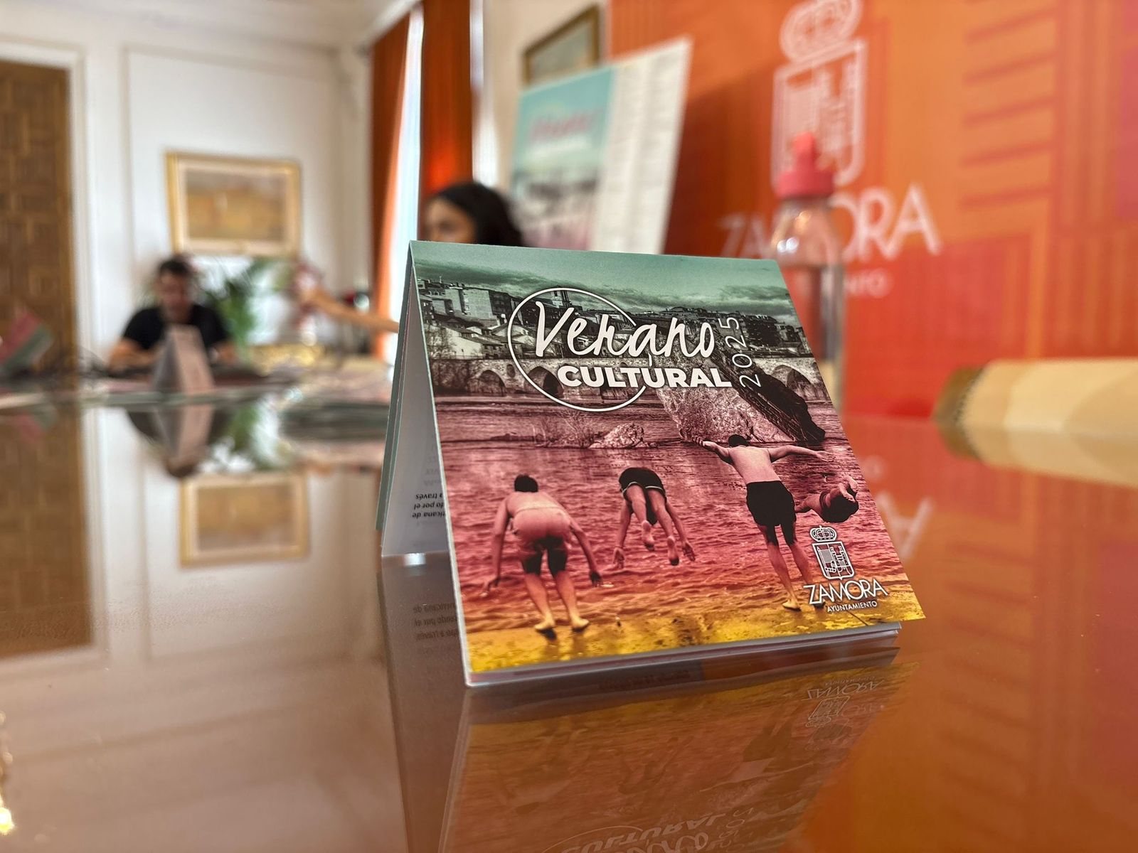 Verano Cultural en Zamora