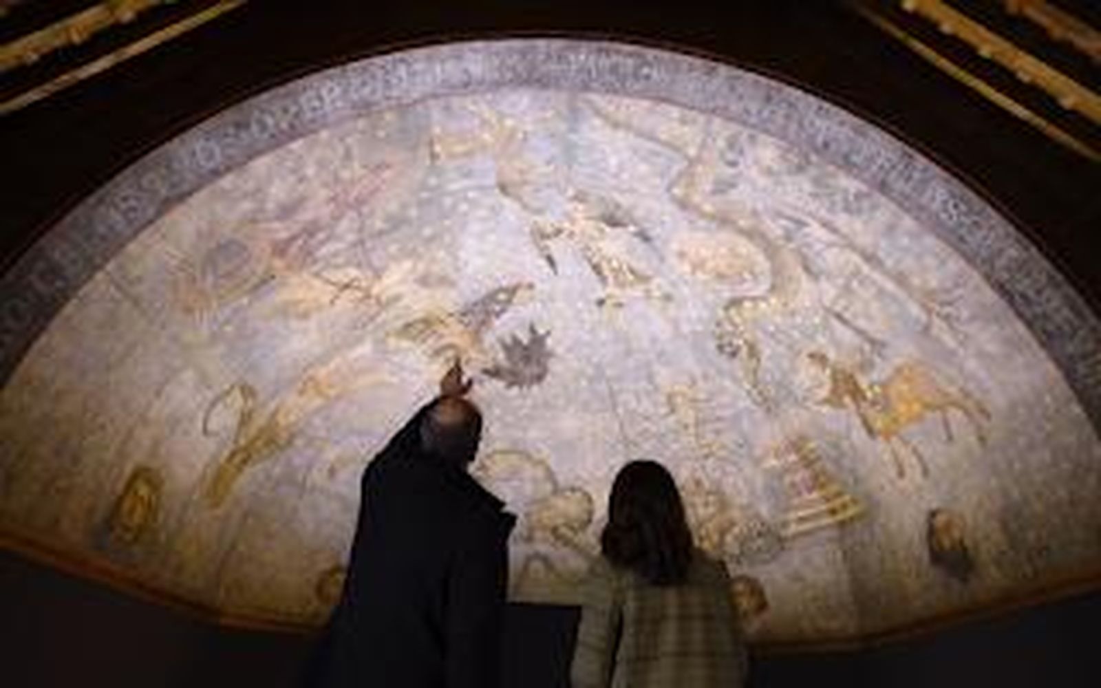 Cielo de Salamanca | Foto del programa