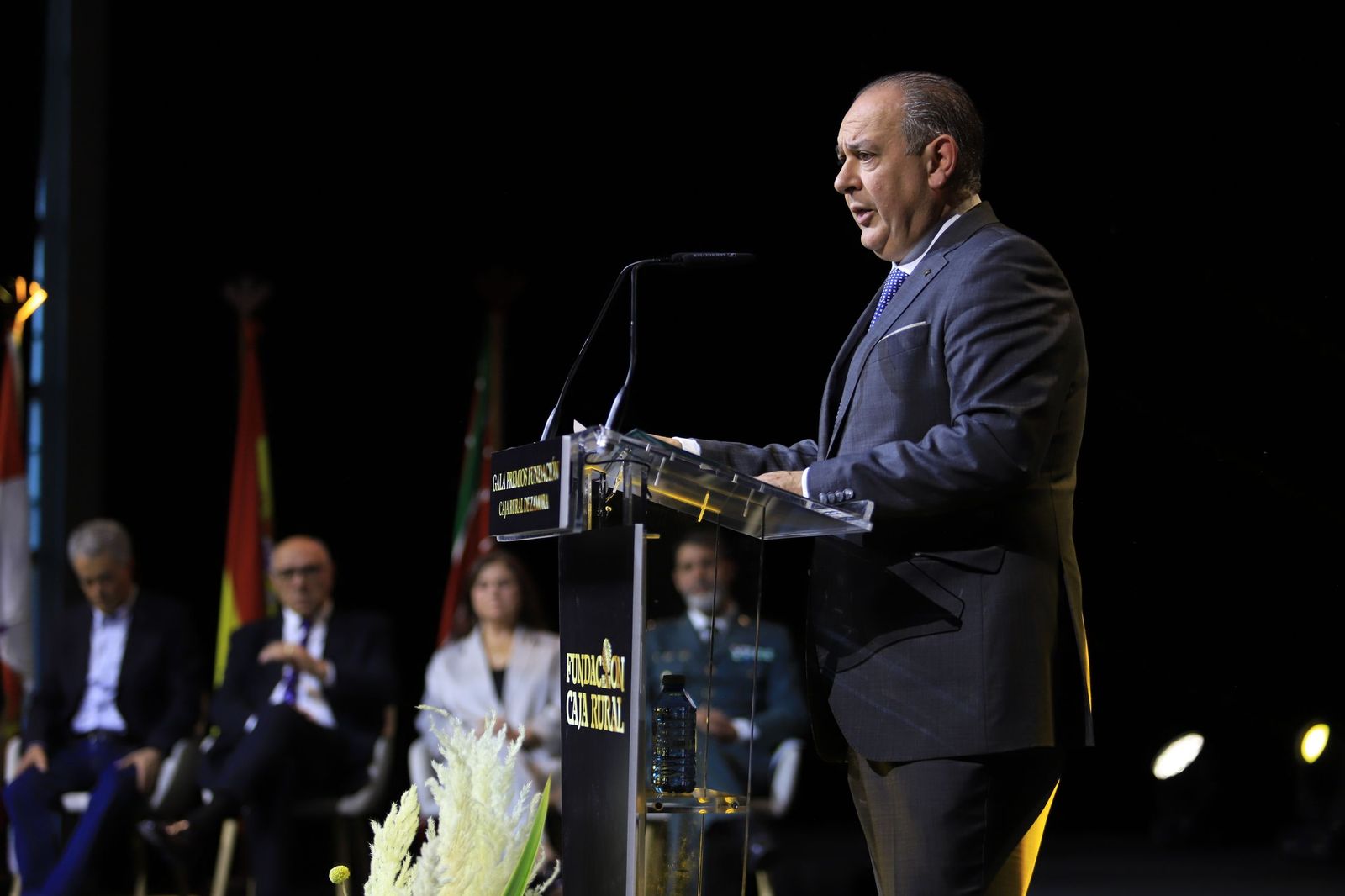 GALERÍA | Premios Caja Rural 2025