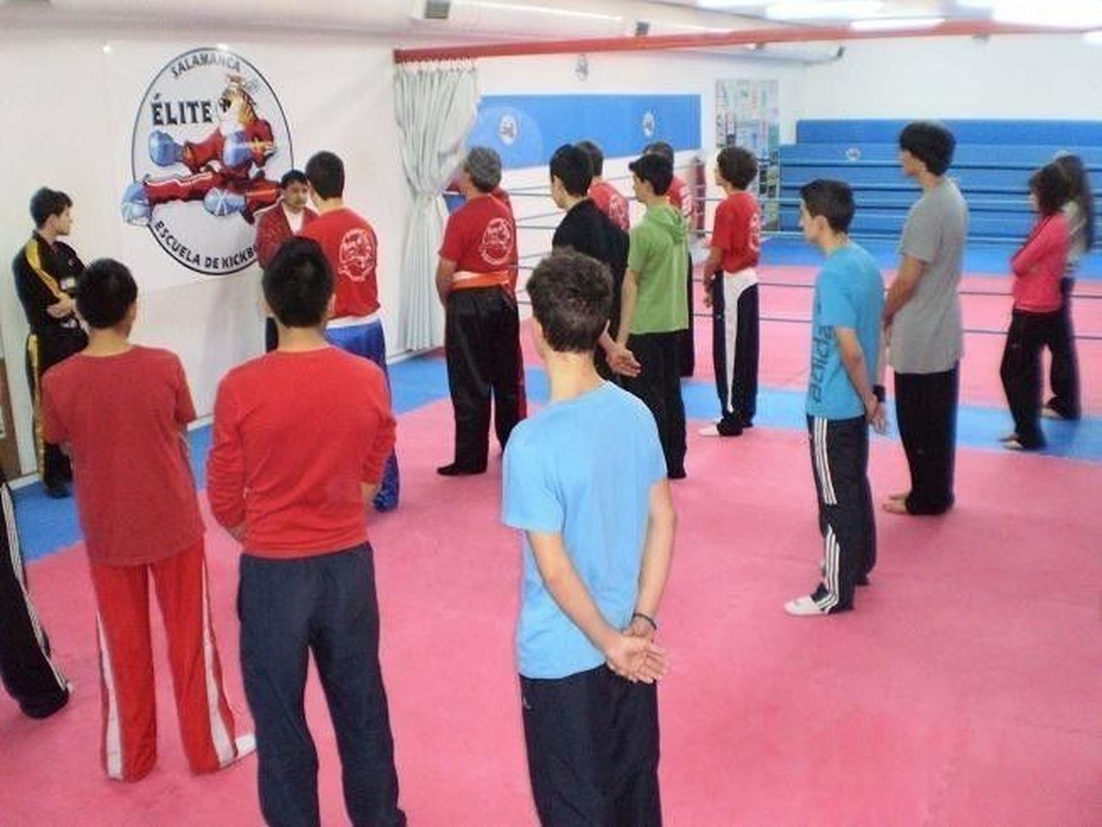 Escuela Élite ofrece clases gratuitas durante una semana