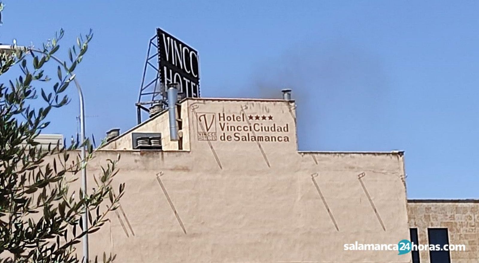 Fuego Hotel Vincci