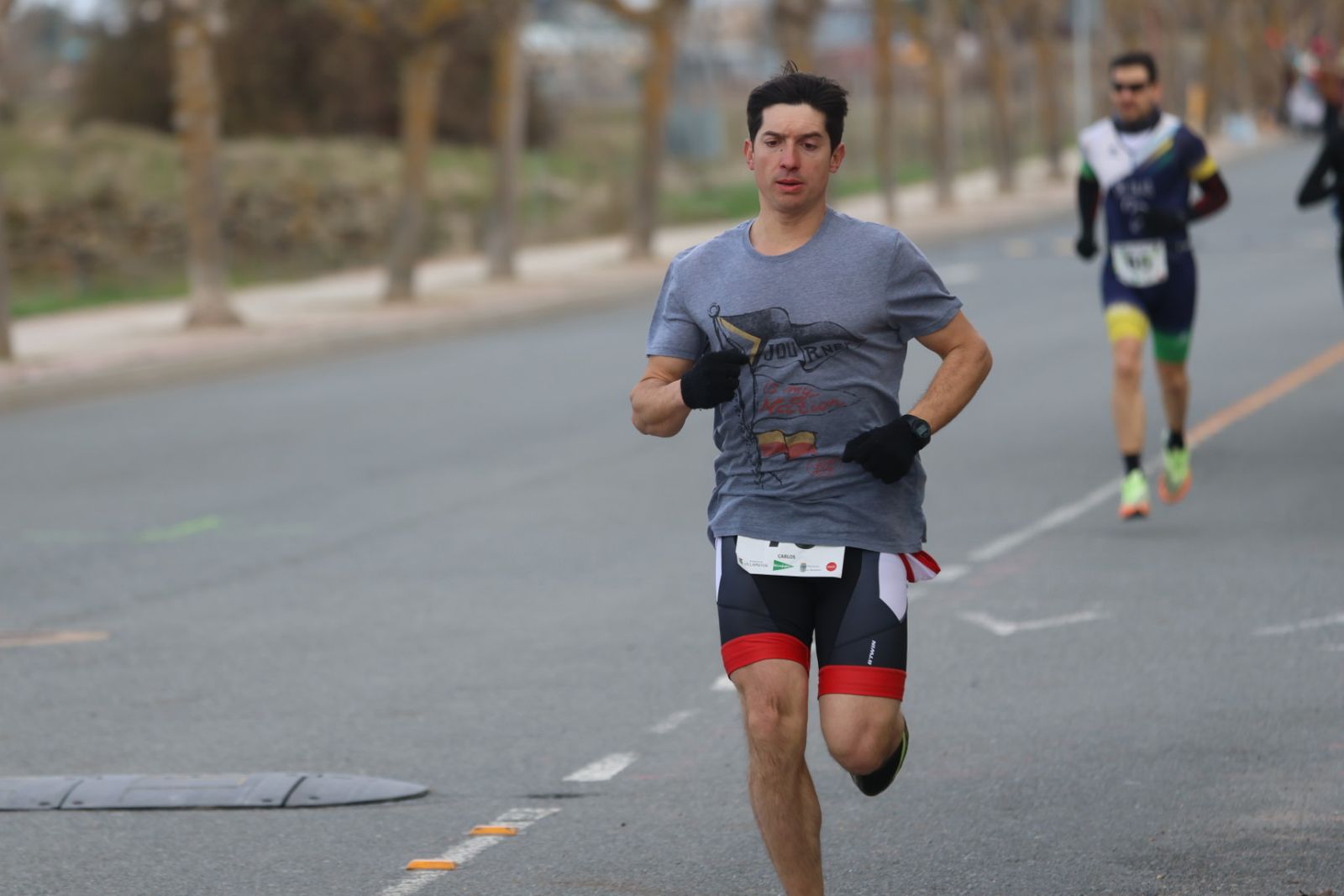 Villamayor VI Duatlón Cross