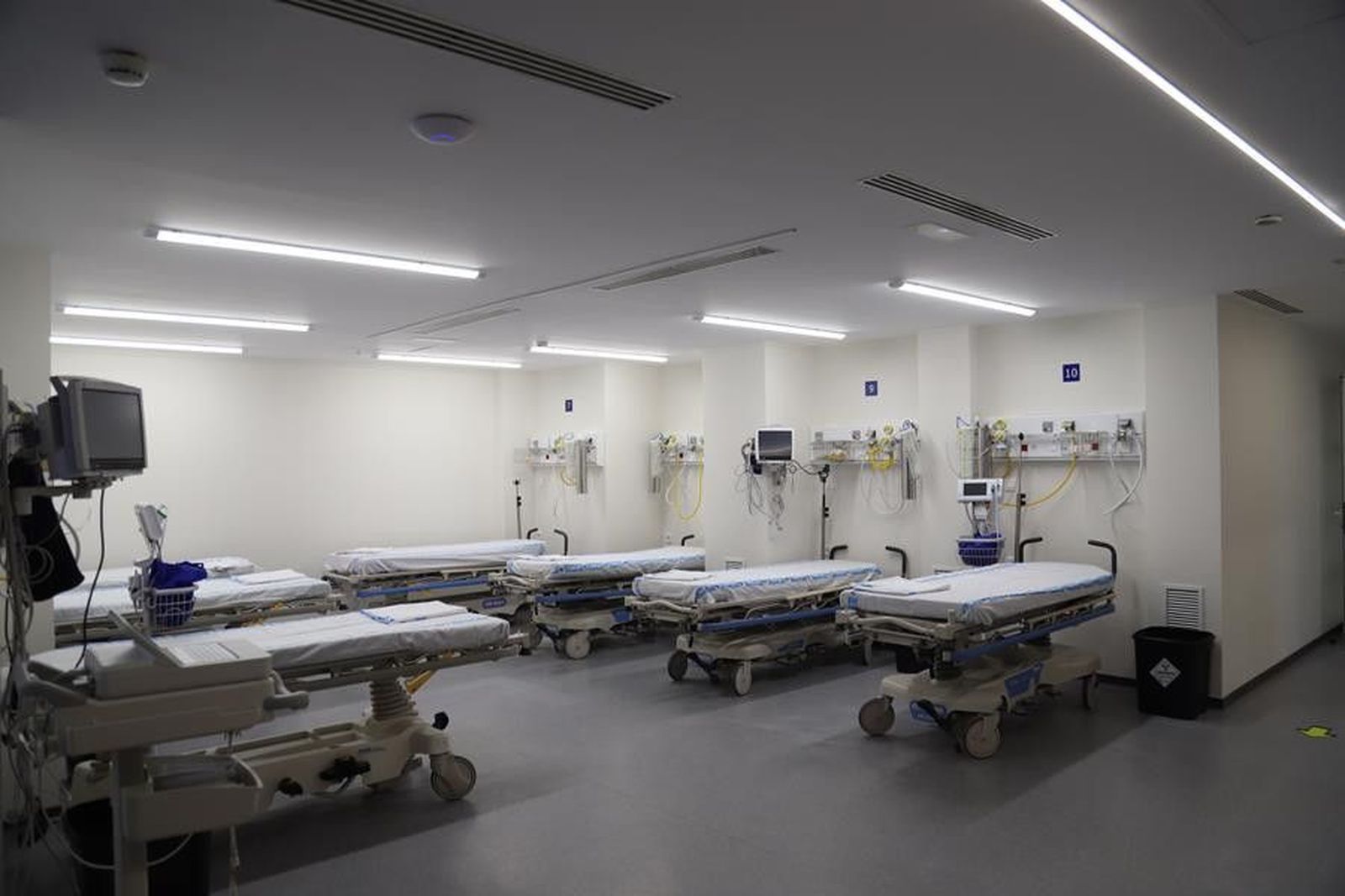 Coronavirus hospital camas virgen concha (111) (Copy)