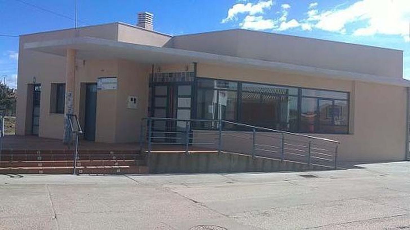 El consultorio de Roales del Pan se conecta a la red informática del SaCyL