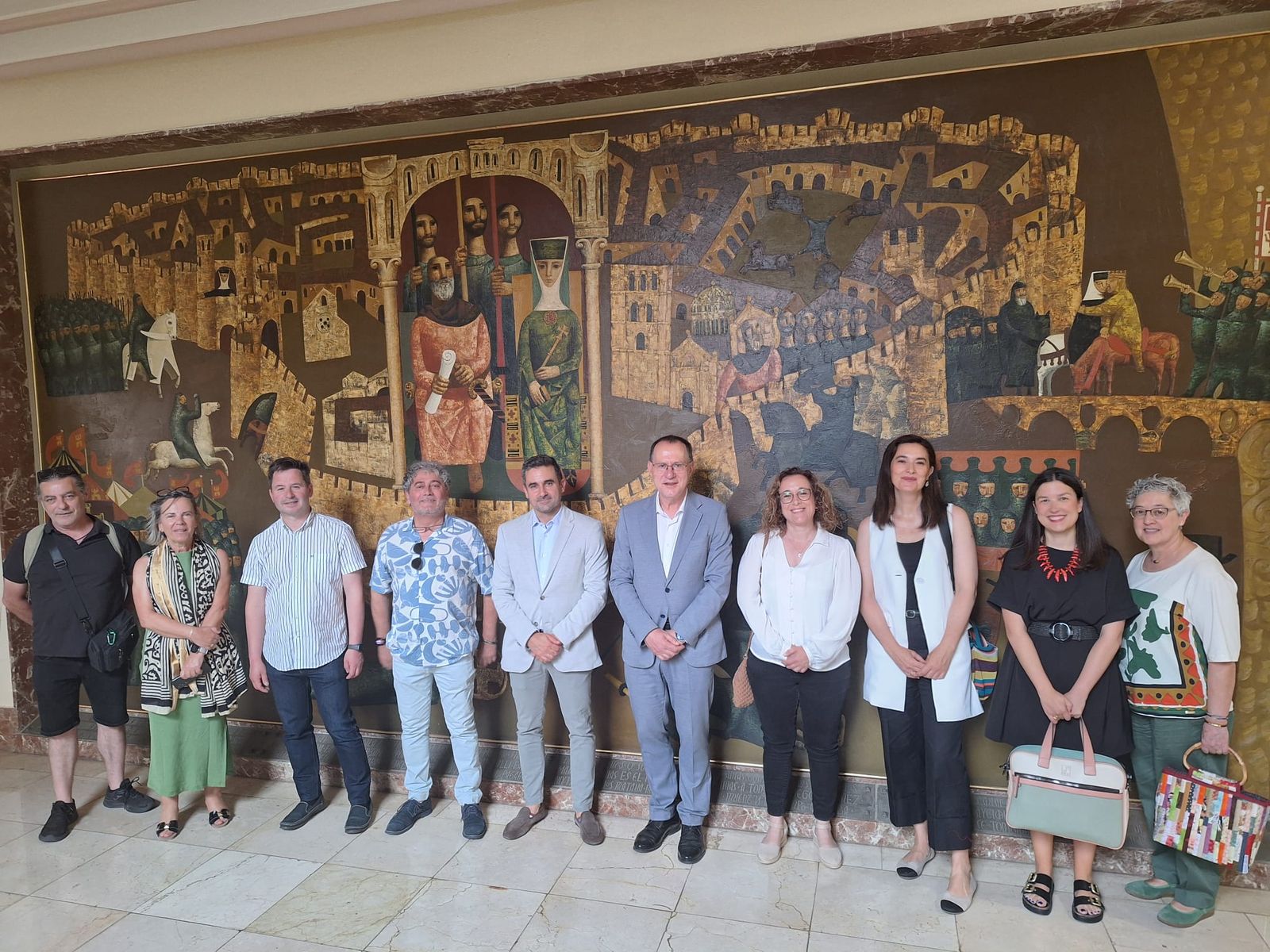 Un respiro laboral para el campo zamorano: 92 nuevos contratos agrarios este otoño