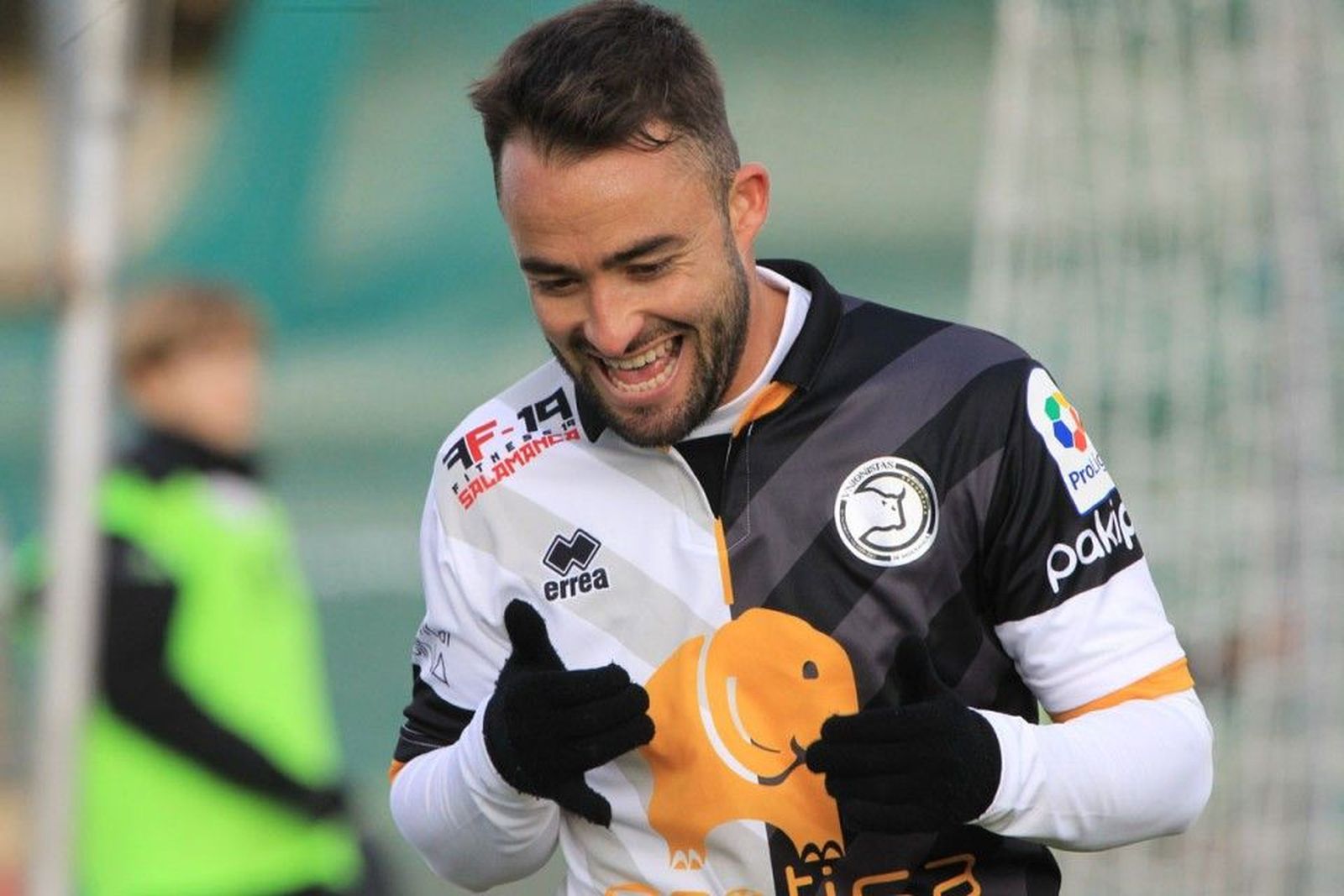 CRISTO GOL BURGOS PROM