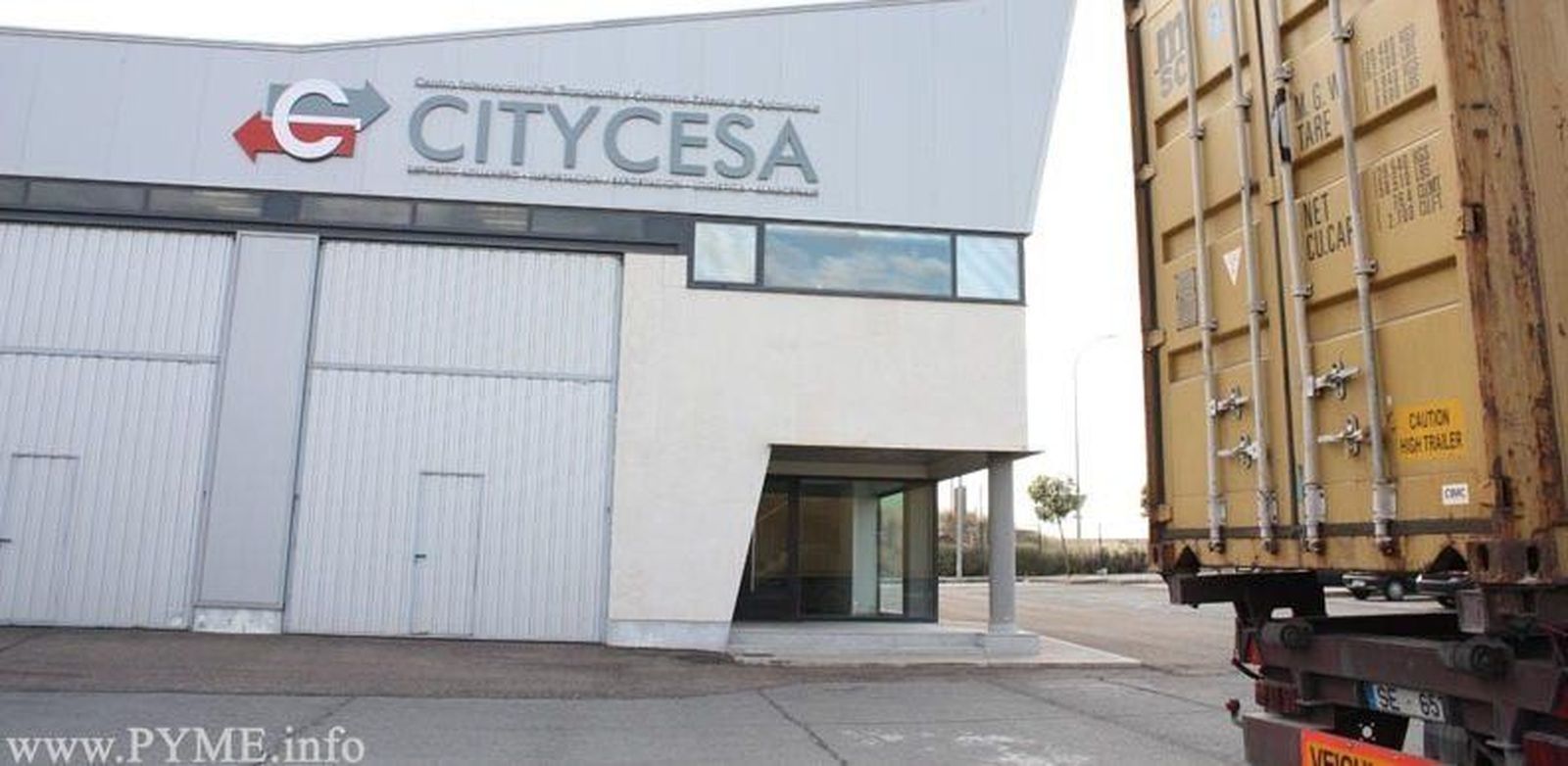 Trump, Putin y el Brexit lastran el comercio exterior de las empresas salmantinas