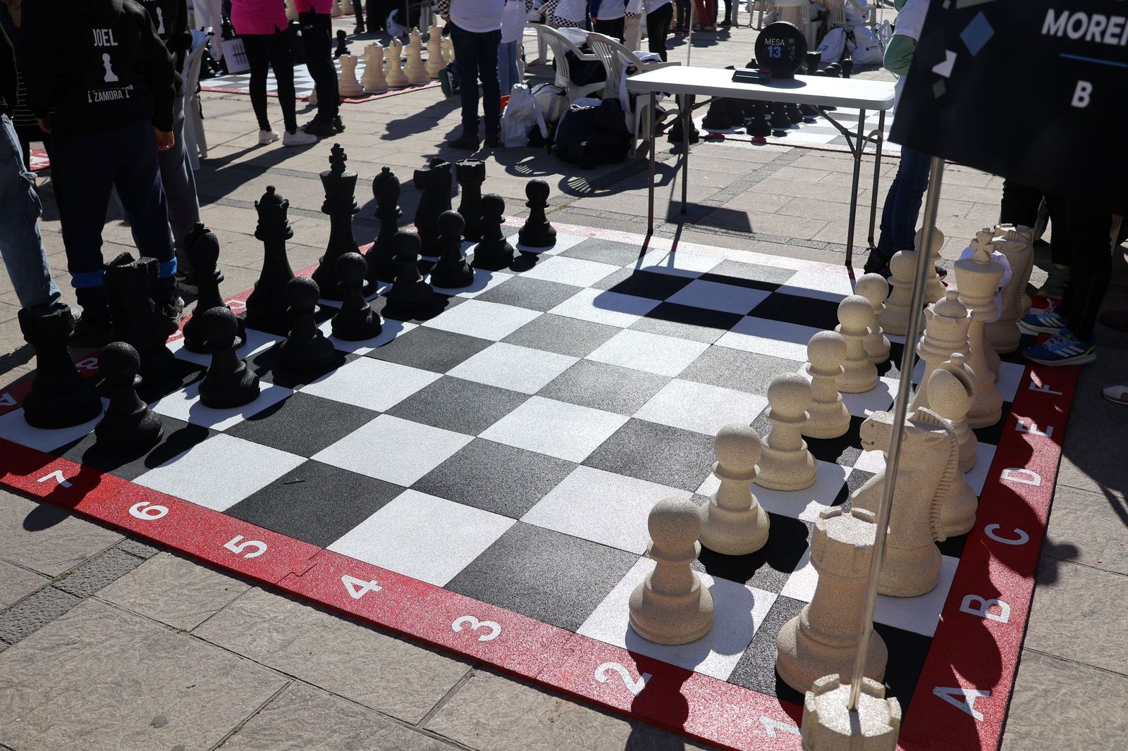 Pequeños Gigantes en 2026 en La Marina (1).JPG