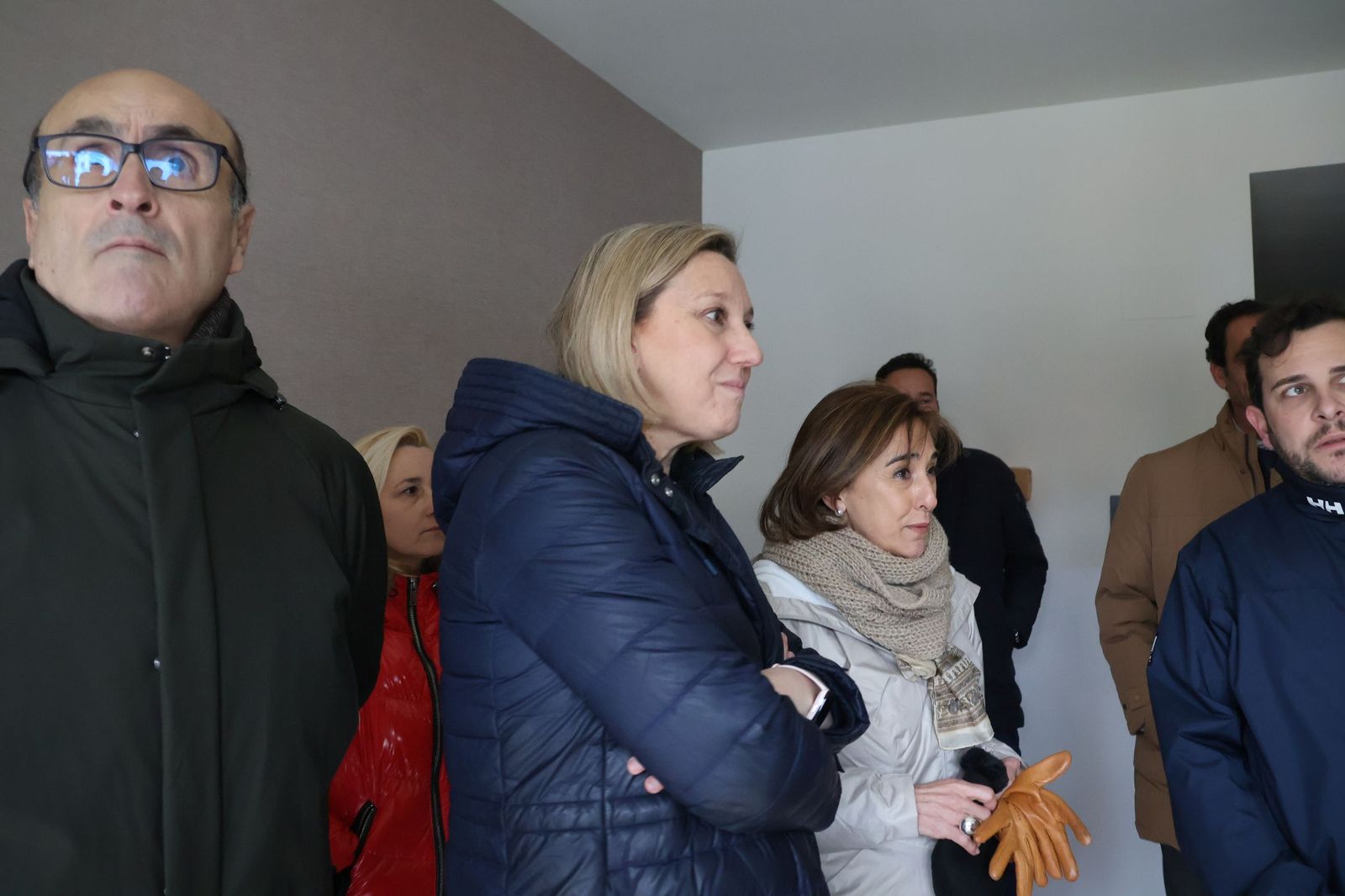 Visita de Isabel Blanco a la nueva residencia de Zamora (10).JPG