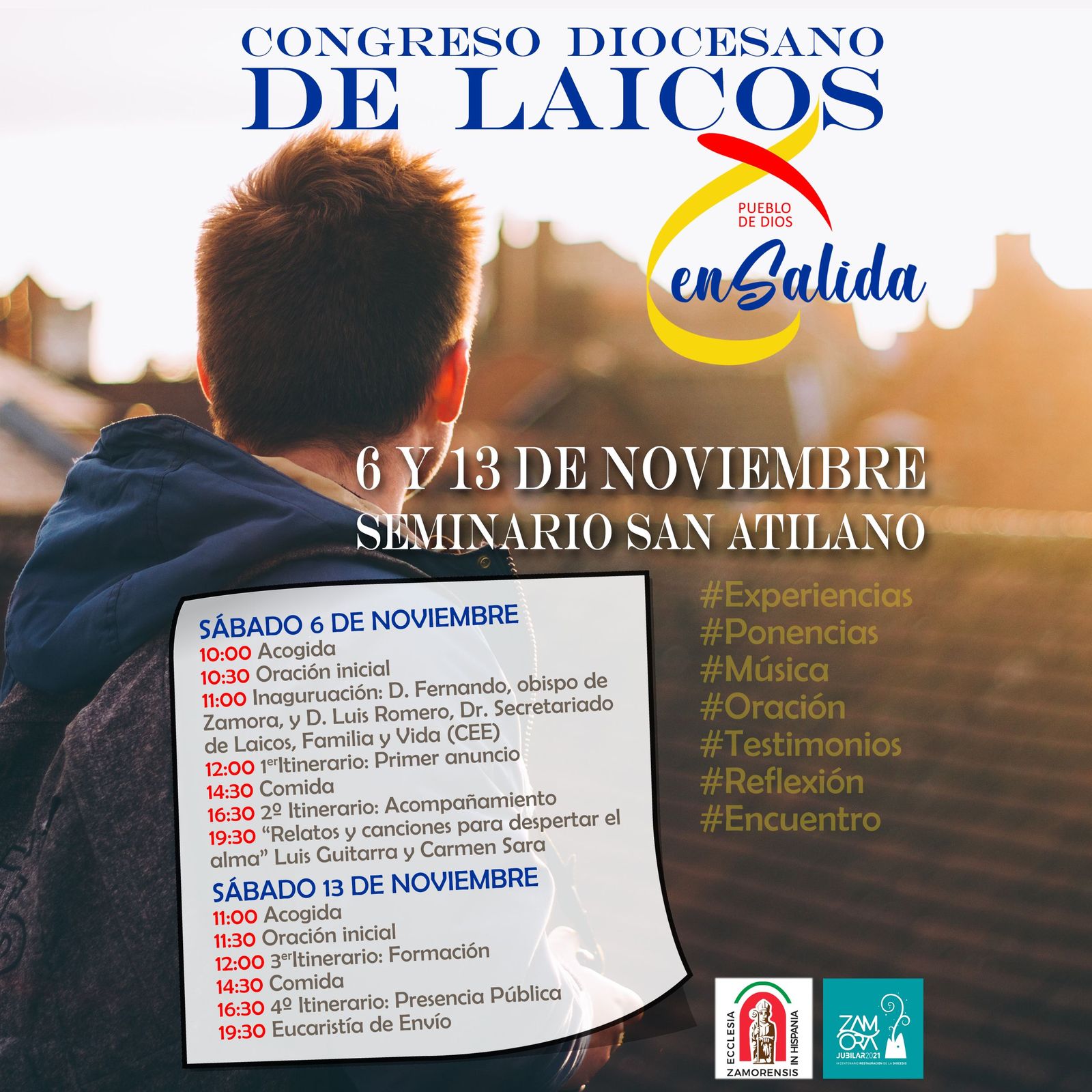 Congreso de Laicos