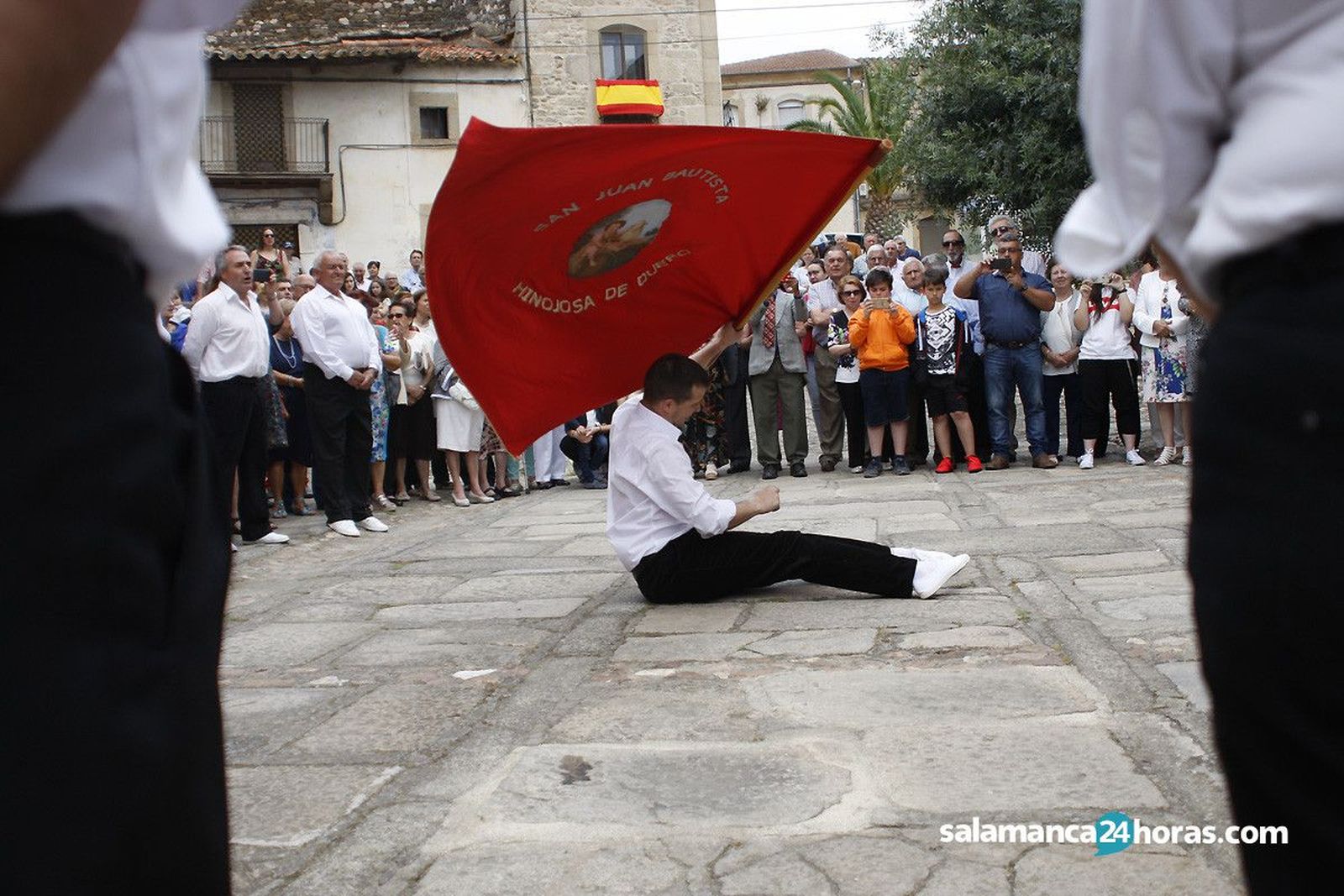 Baile bandera honojosa uero (36)