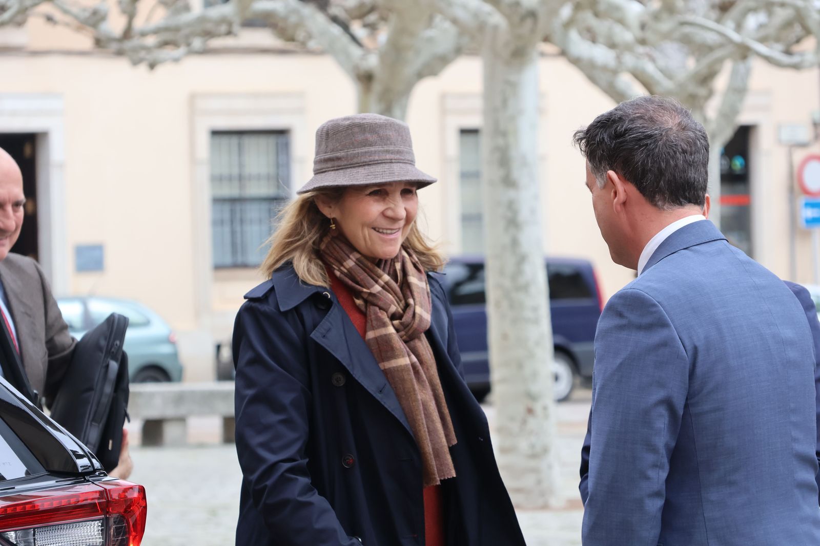 visita-de-la-infanta-elena-a-zamora-3