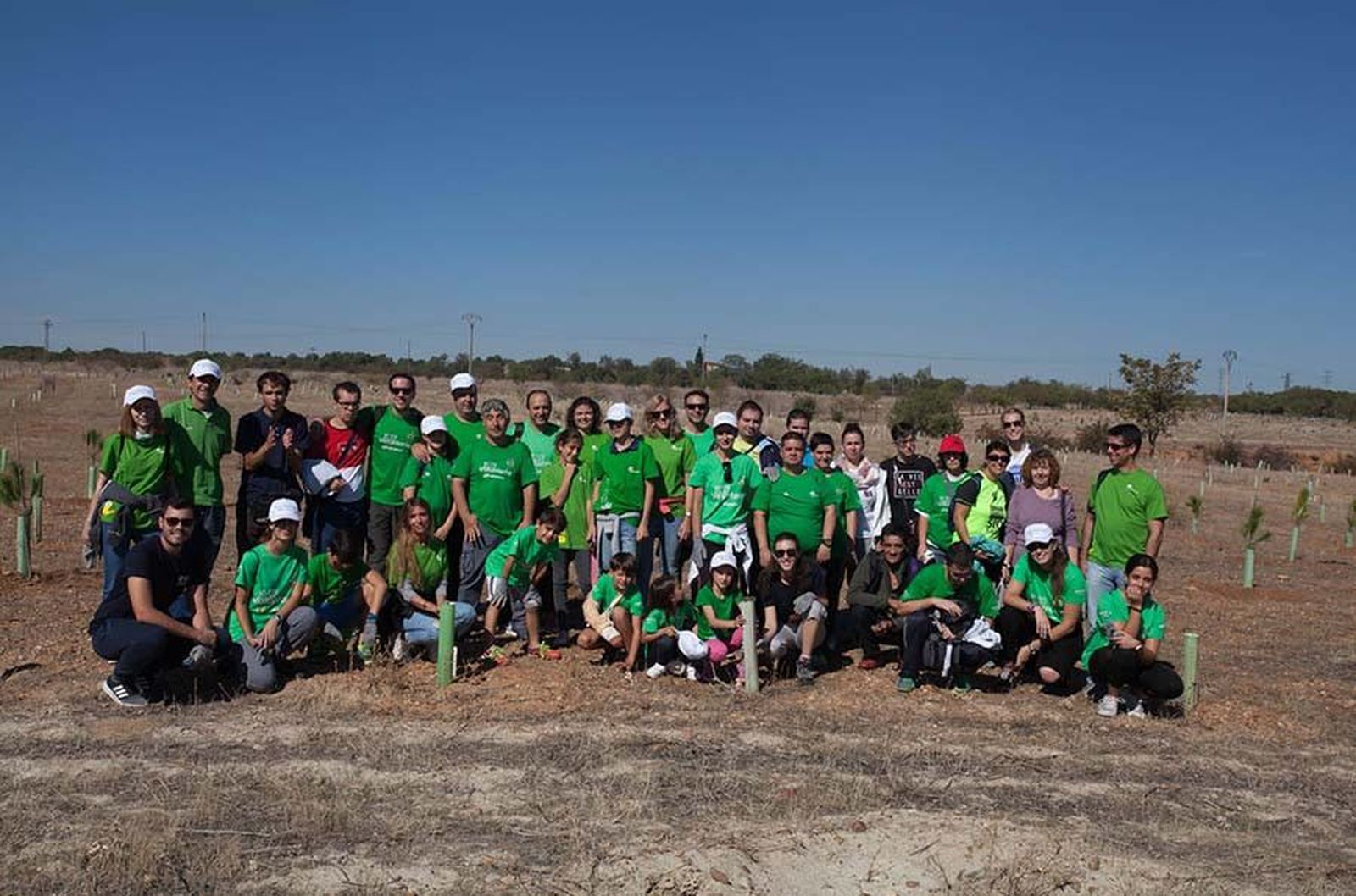 Iberdrola Voluntariado Iberdrola Voluntariado