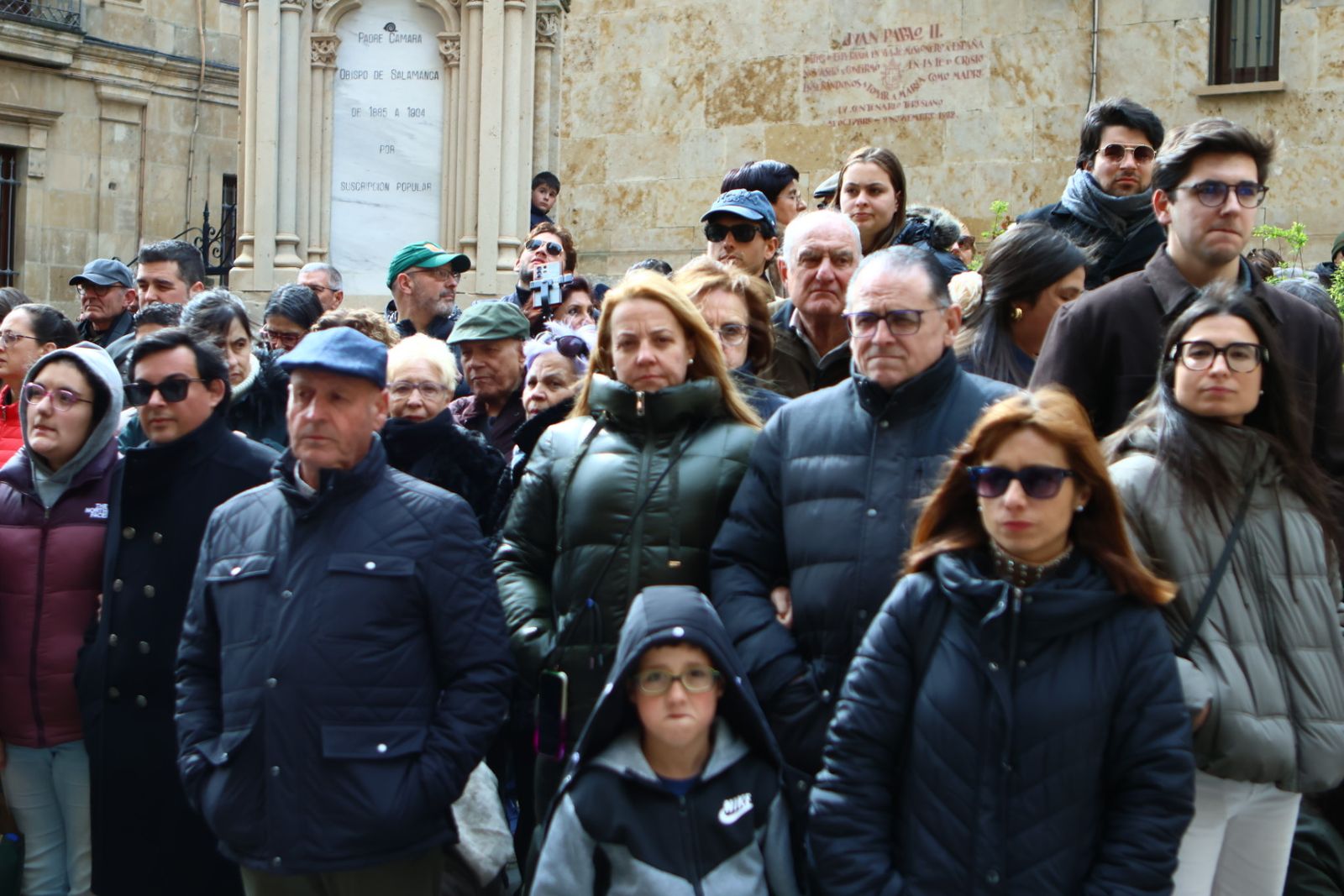 Procesión de Nuestro Padre Jesús del Perdón