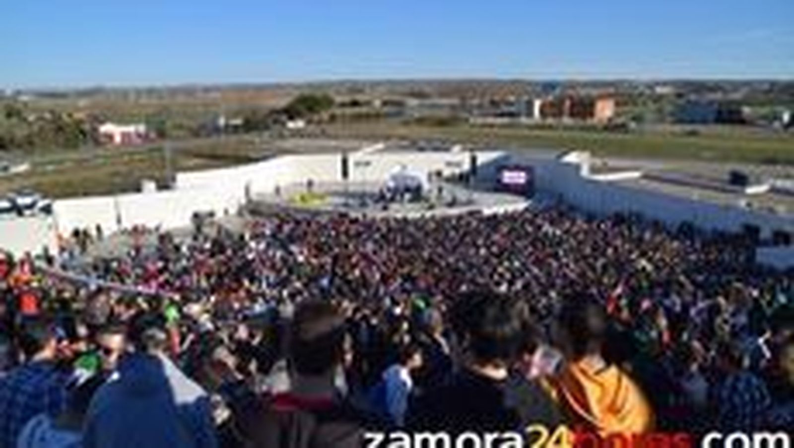 El Ayuntamiento comenzará a cobrar alquiler en el auditorio Ruta de la Plata