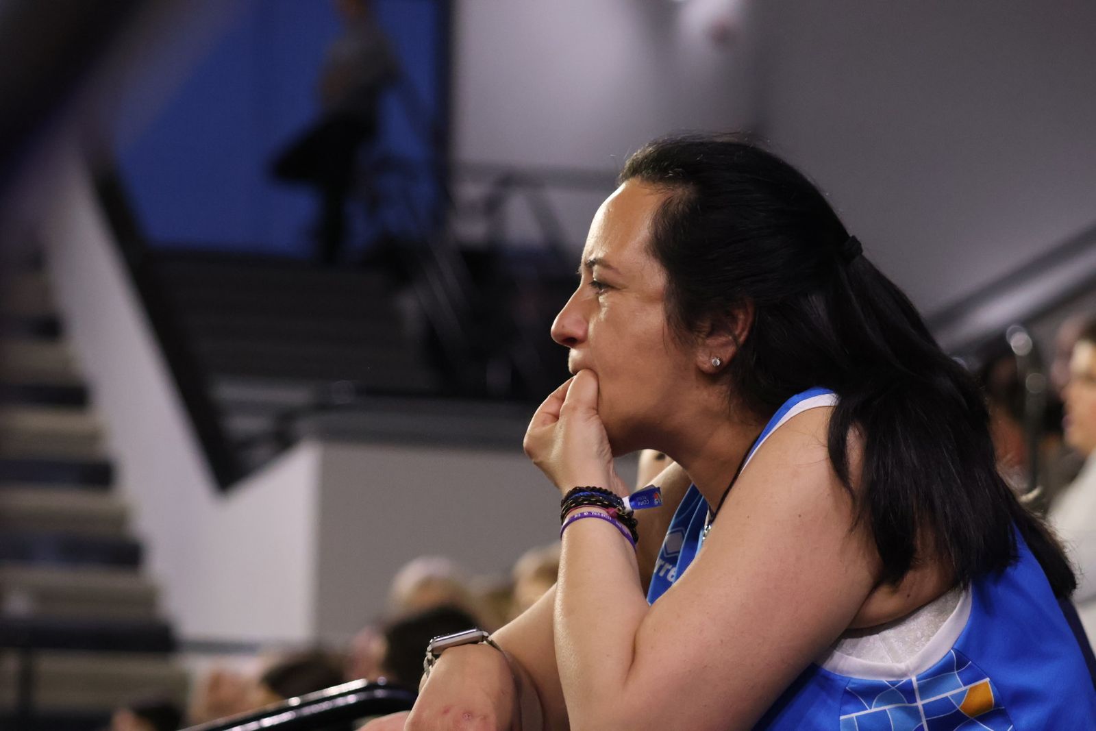 Perfumerías Avenida - Araski