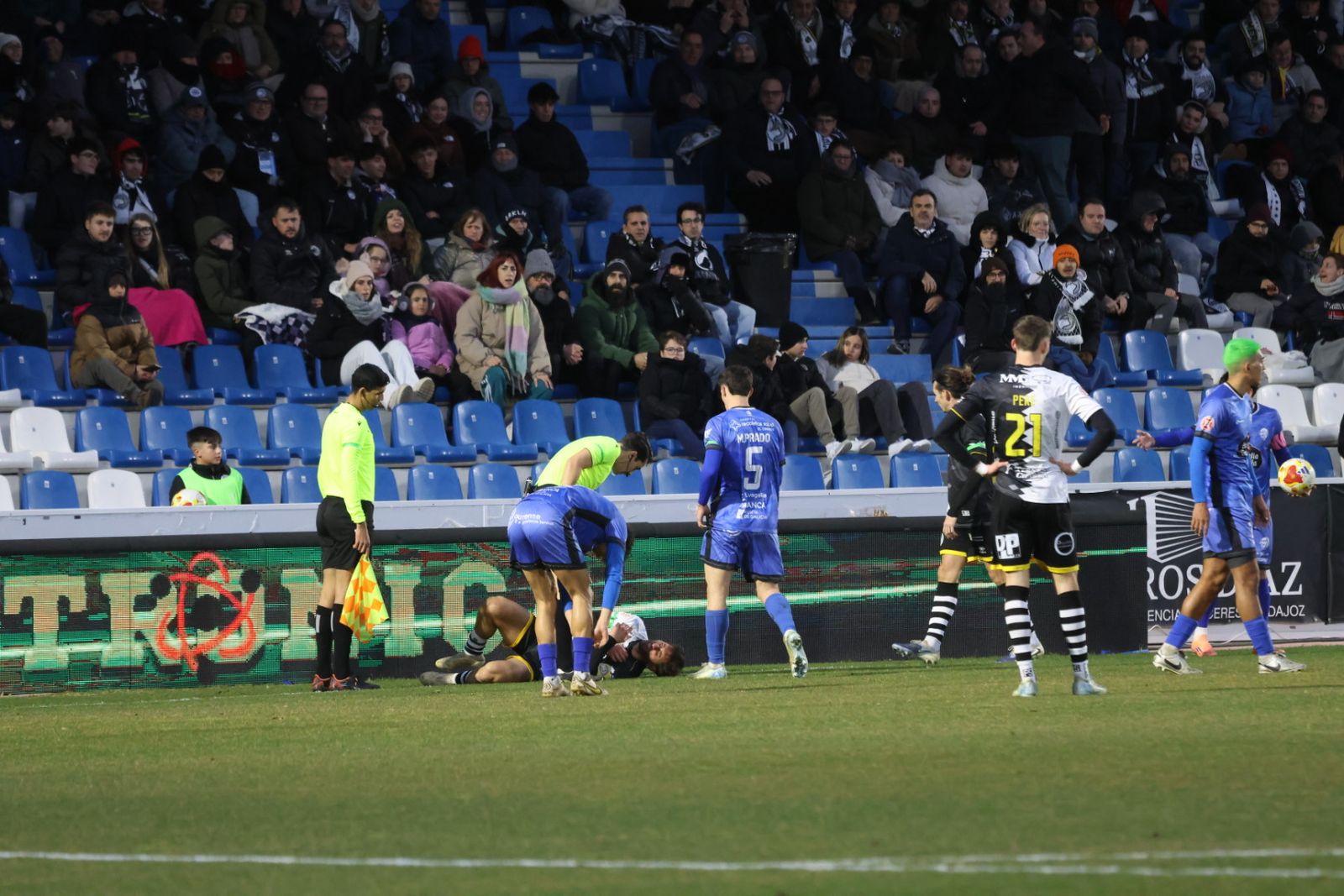 Unionistas – Ourense CF