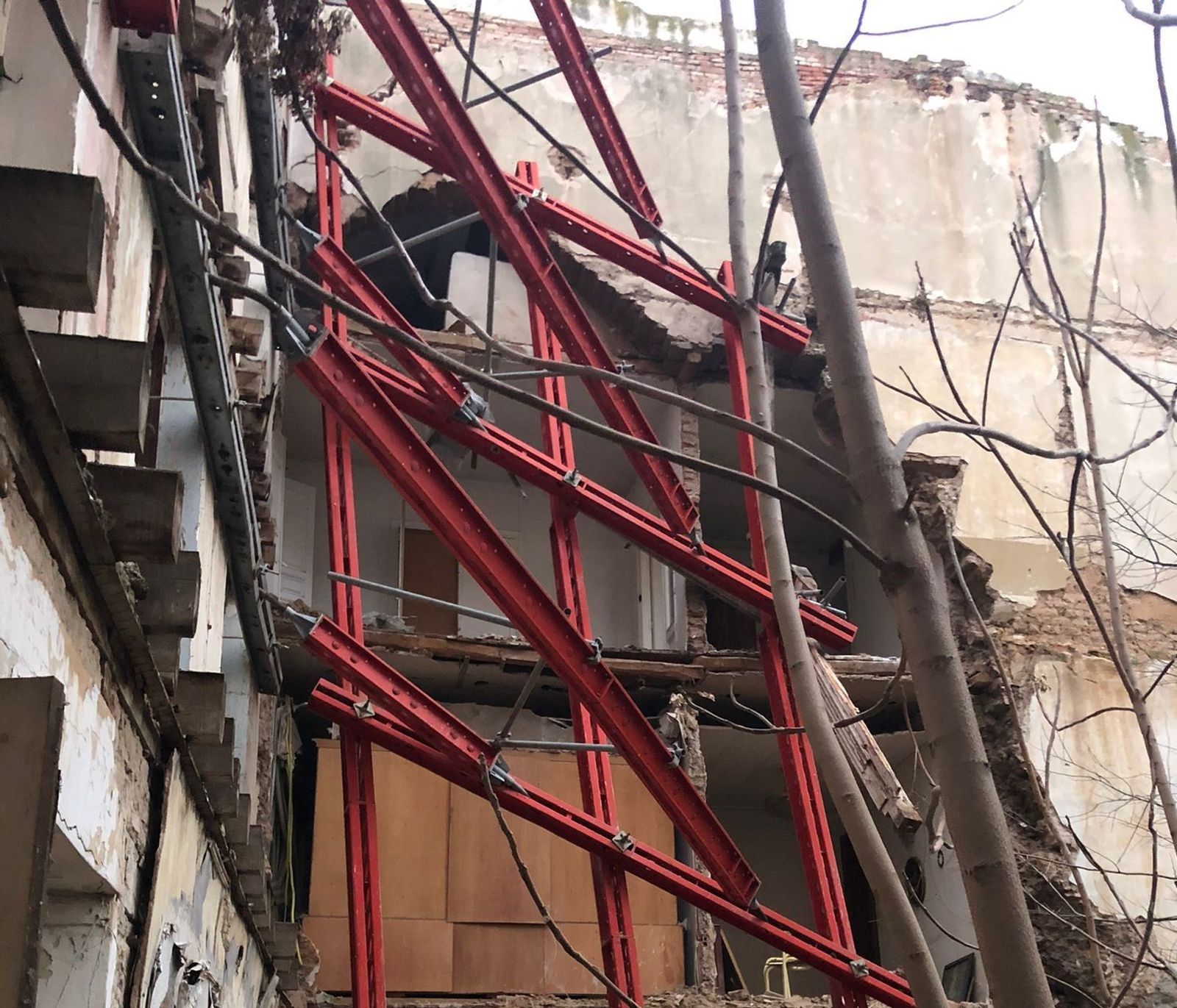 Edificio San Torcuato 01