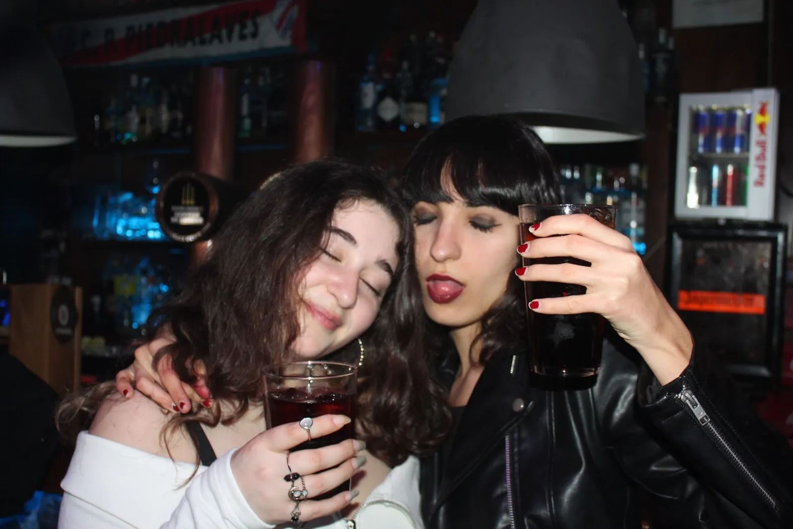 Salamanca de noche, jueves 2 de octubre