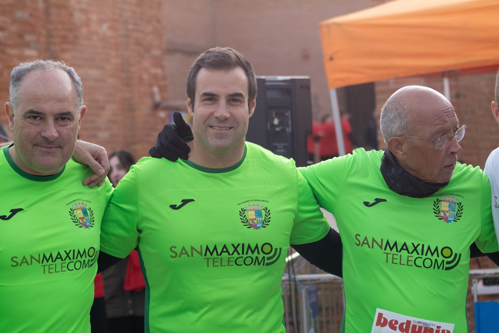 V Carrera “Corre sin resistencias”.