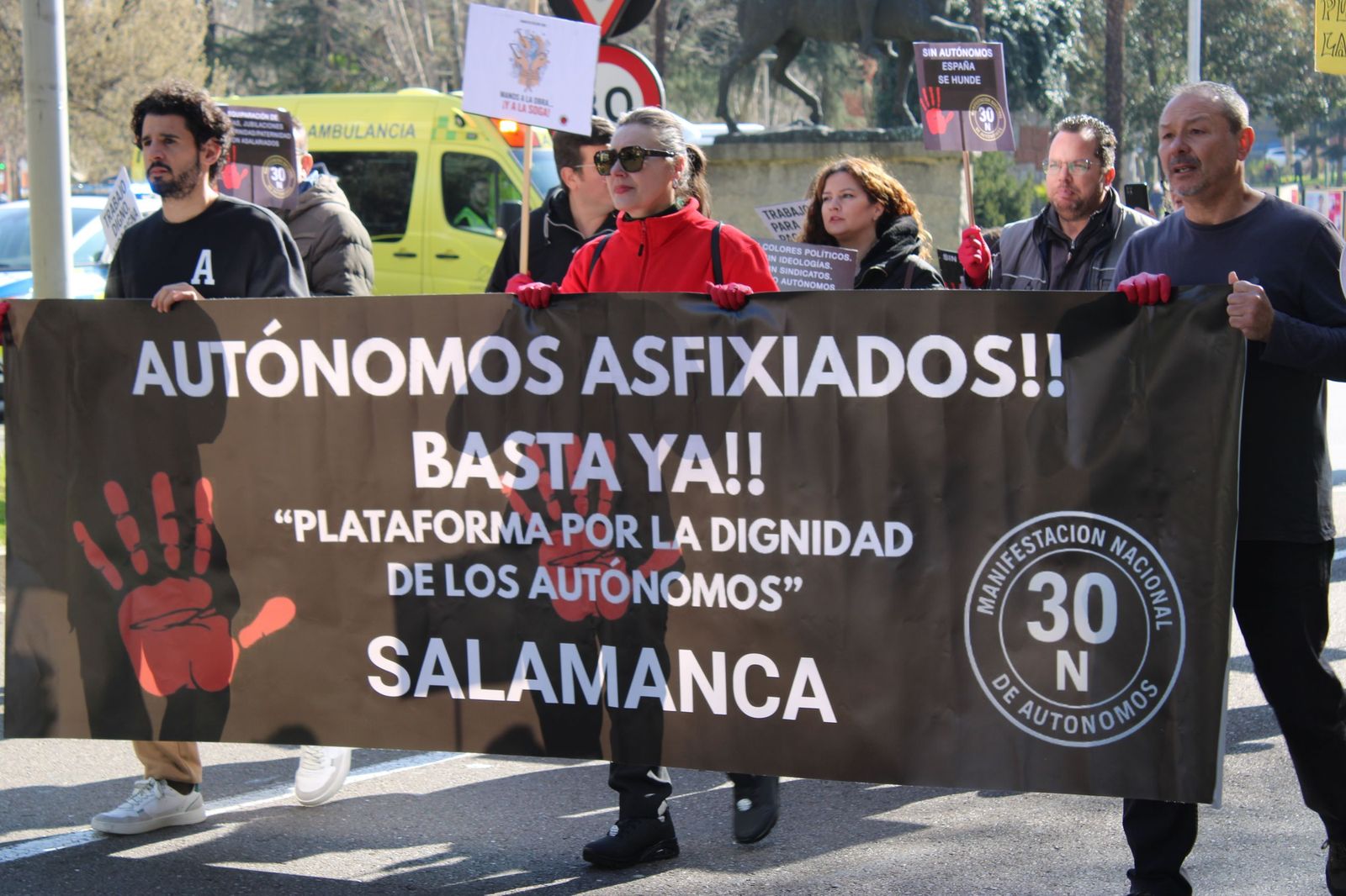 Protesta autonomos en Salamanca (20).JPG