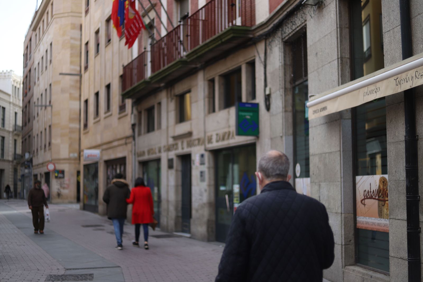 Cámara de Comercio de Zamora Cámara de Comercio de Zamora