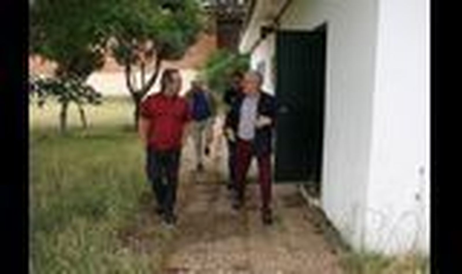 Se retrasa la apertura de la piscina de Higueras