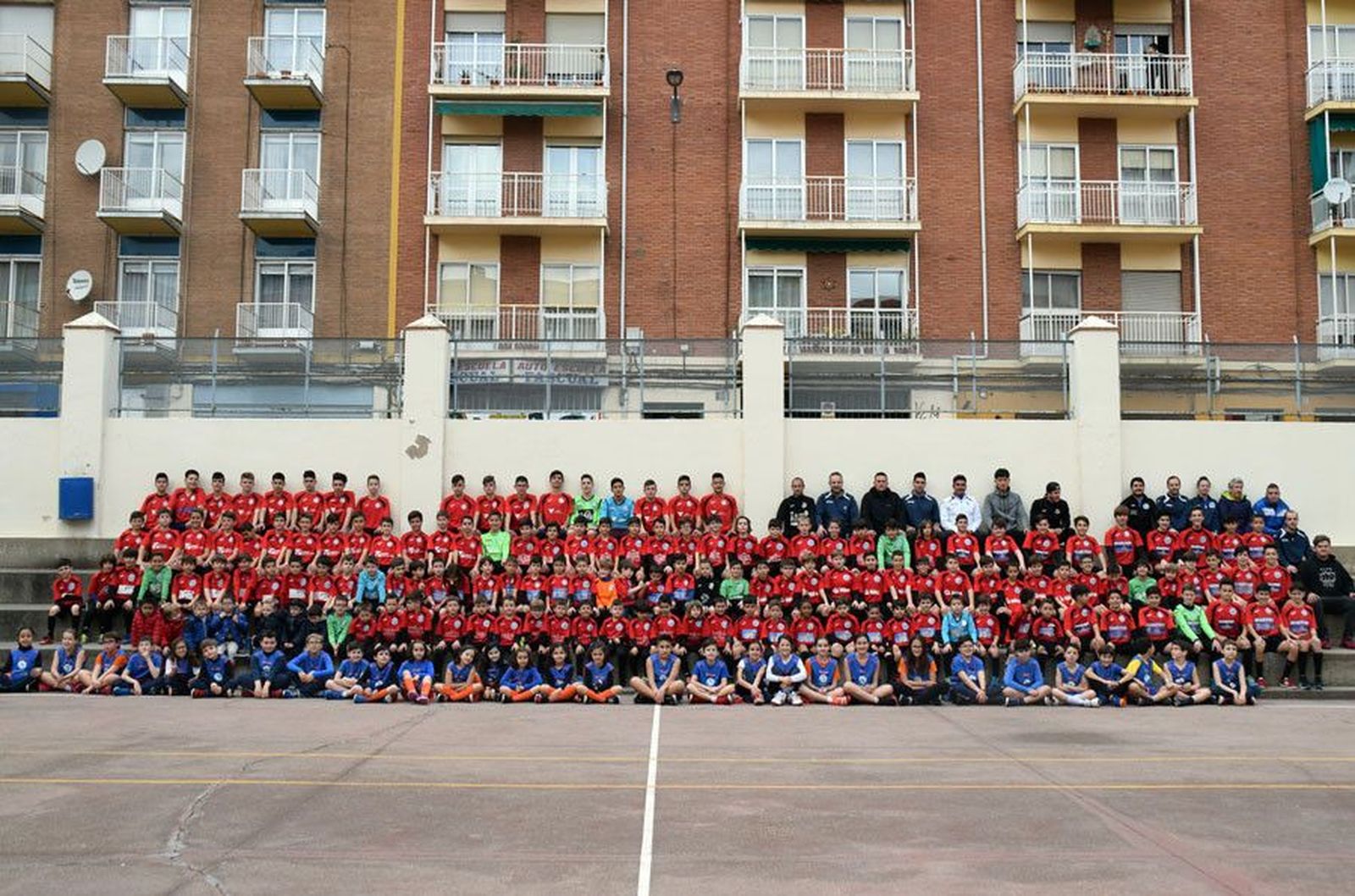 Foto familia amor dios