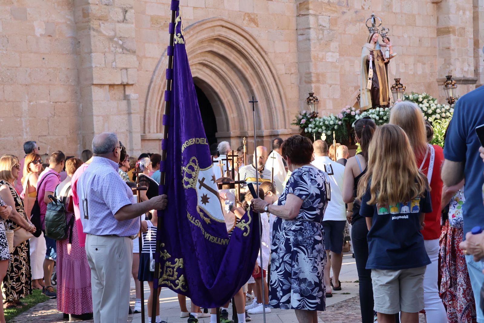 procesion-de-la-virgen-del-carmen-2024-en-zamora-24