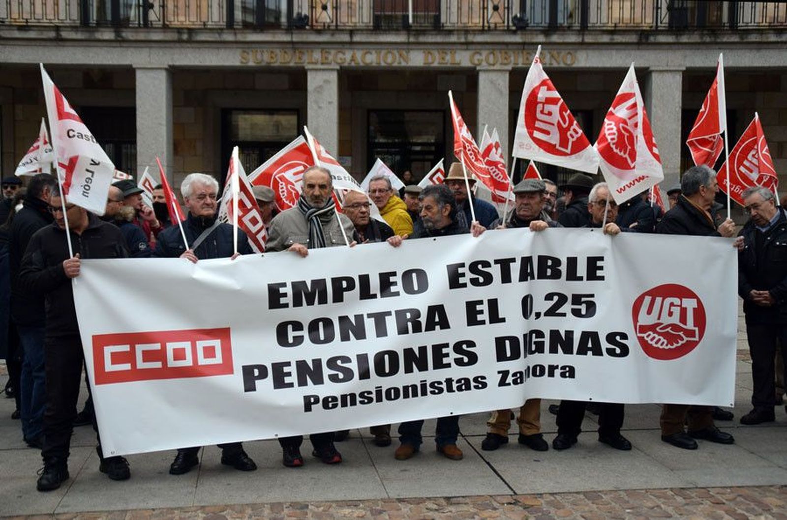 Manifa pensiones zamora