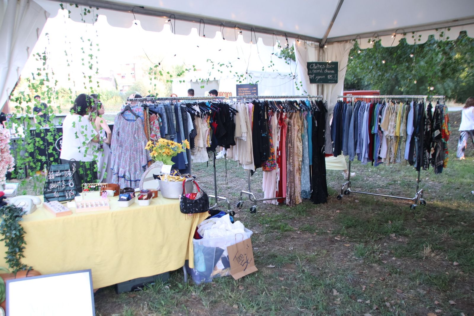 Festival cine en la Isla del Soto