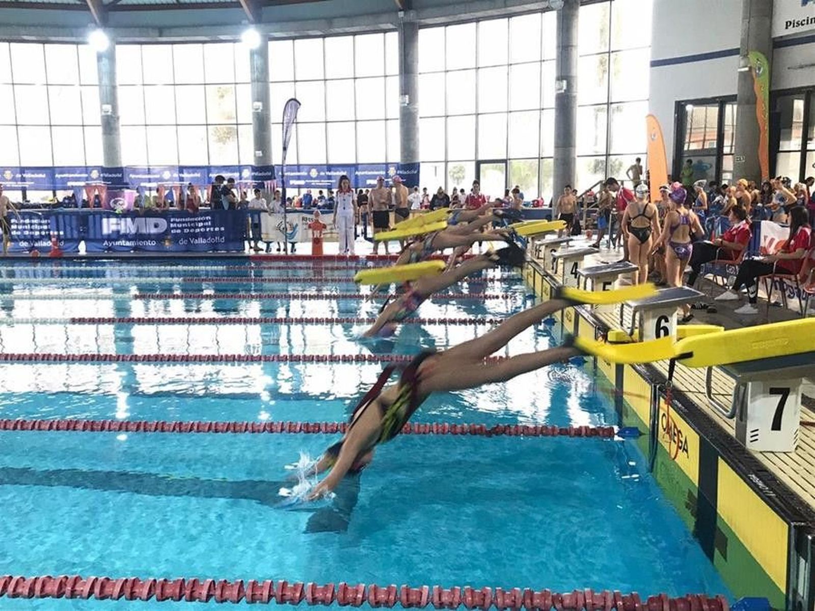 2020 03 09 FOTO Resultados Copa de Espana Infantil y Cadete (Copy)