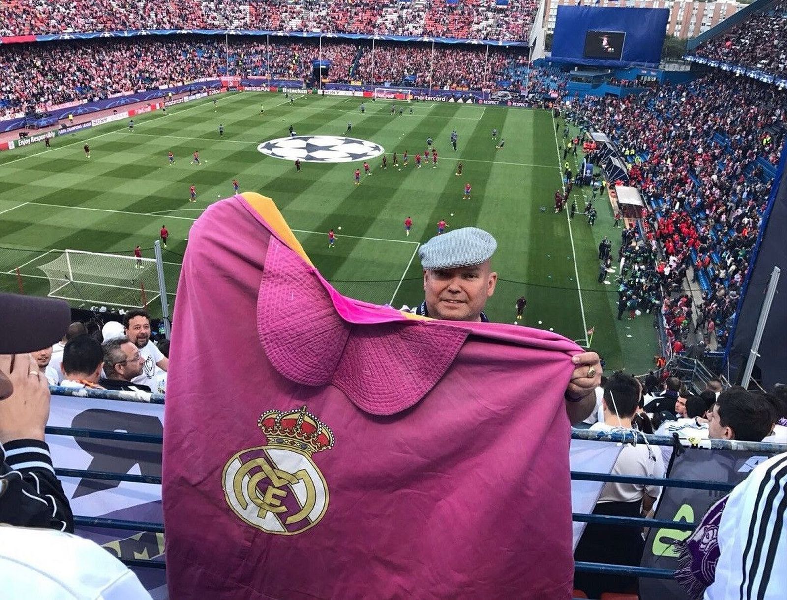 Toñín el Torero