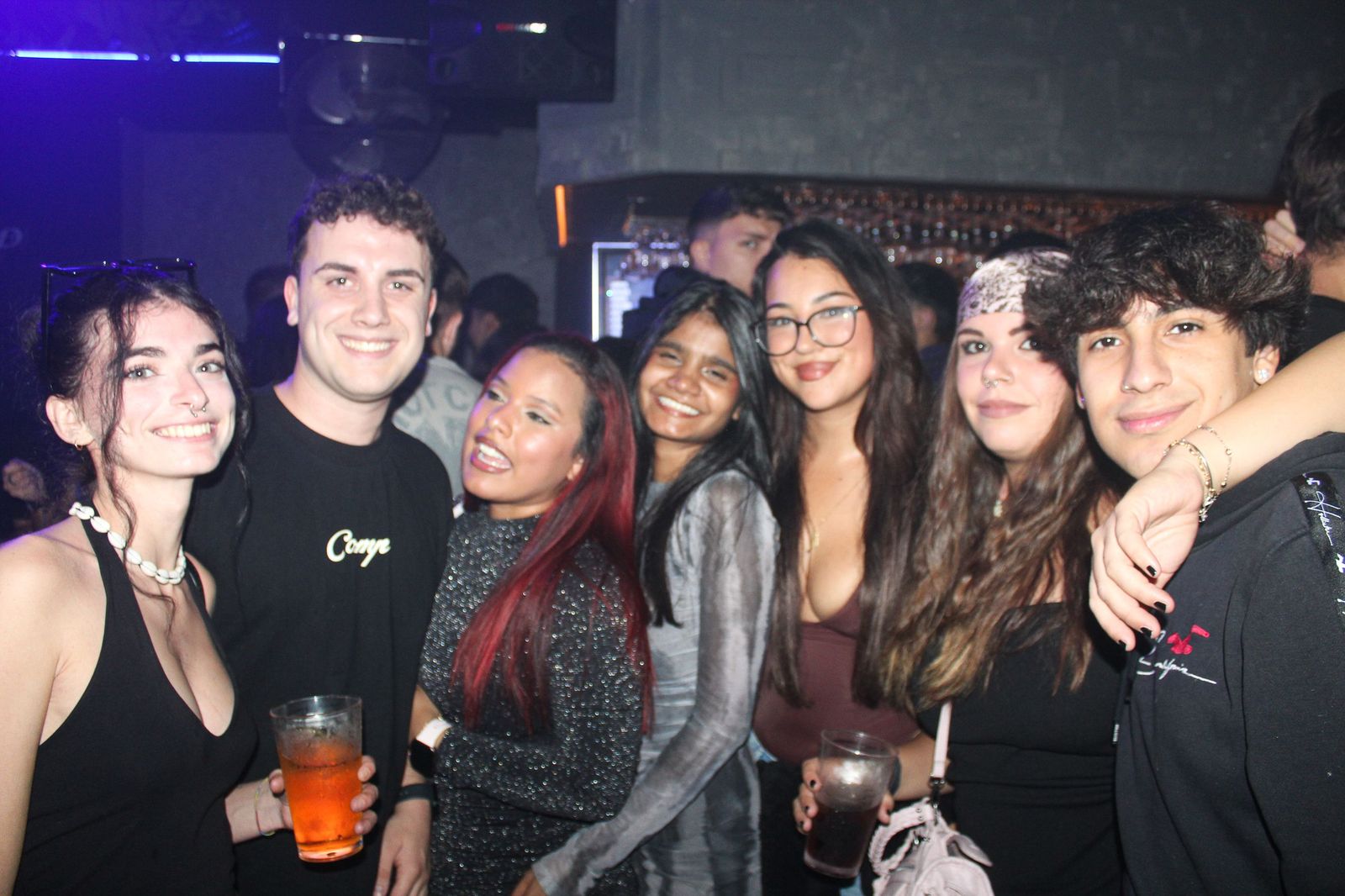 Salamanca de Noche, sábado 25 de octubre