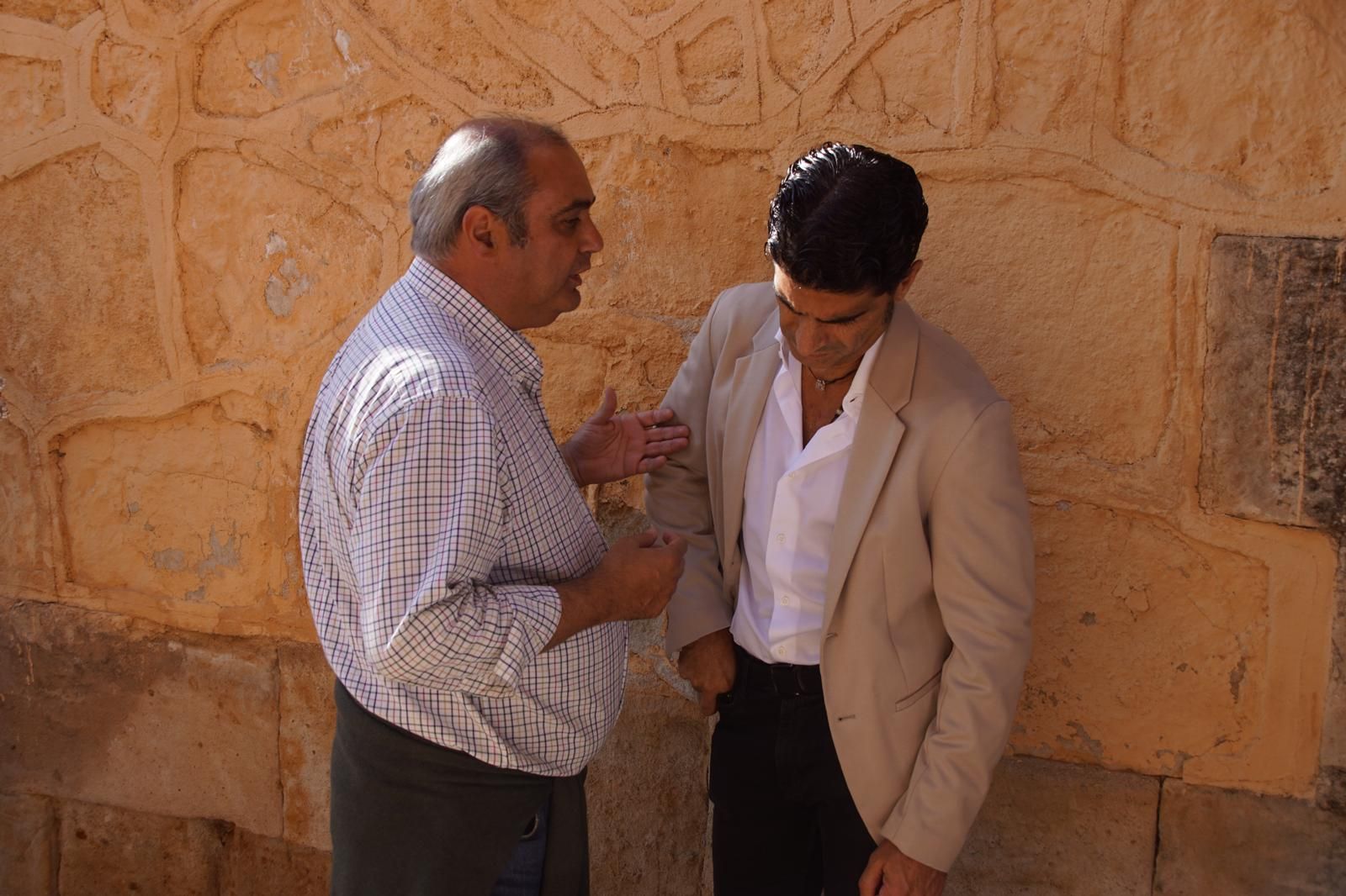 Así han vivido los salmantinos el primer festejo de la feria taurina 2025: imágenes del ambiente en los tendidos y en el patio de cuadrillas