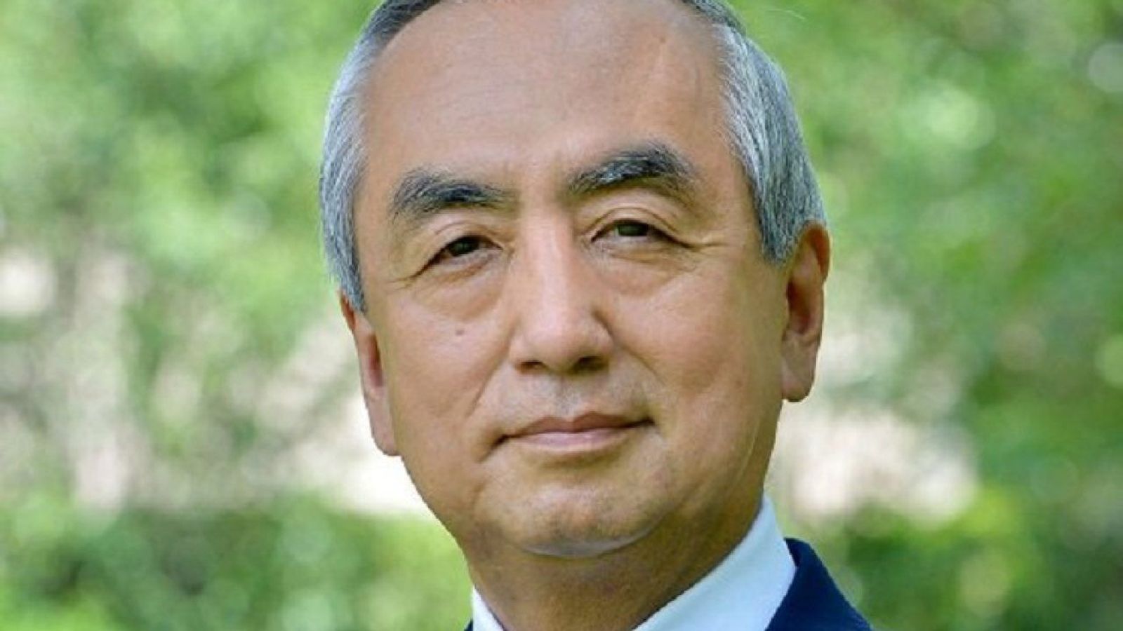 Embajador Japon 2020