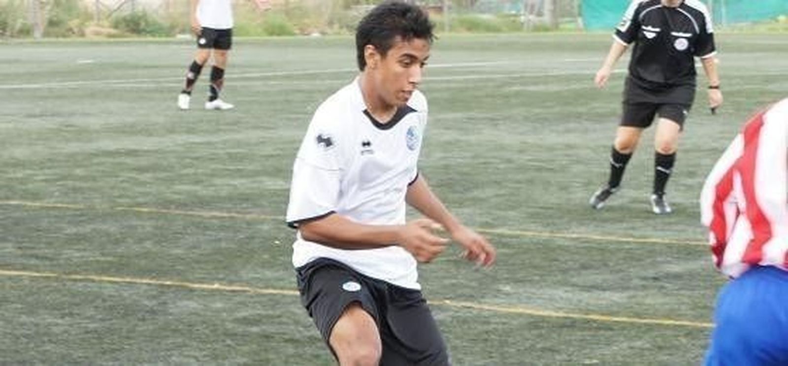 El División de Honor de la UDS no pasa del empate en casa del último clasificado