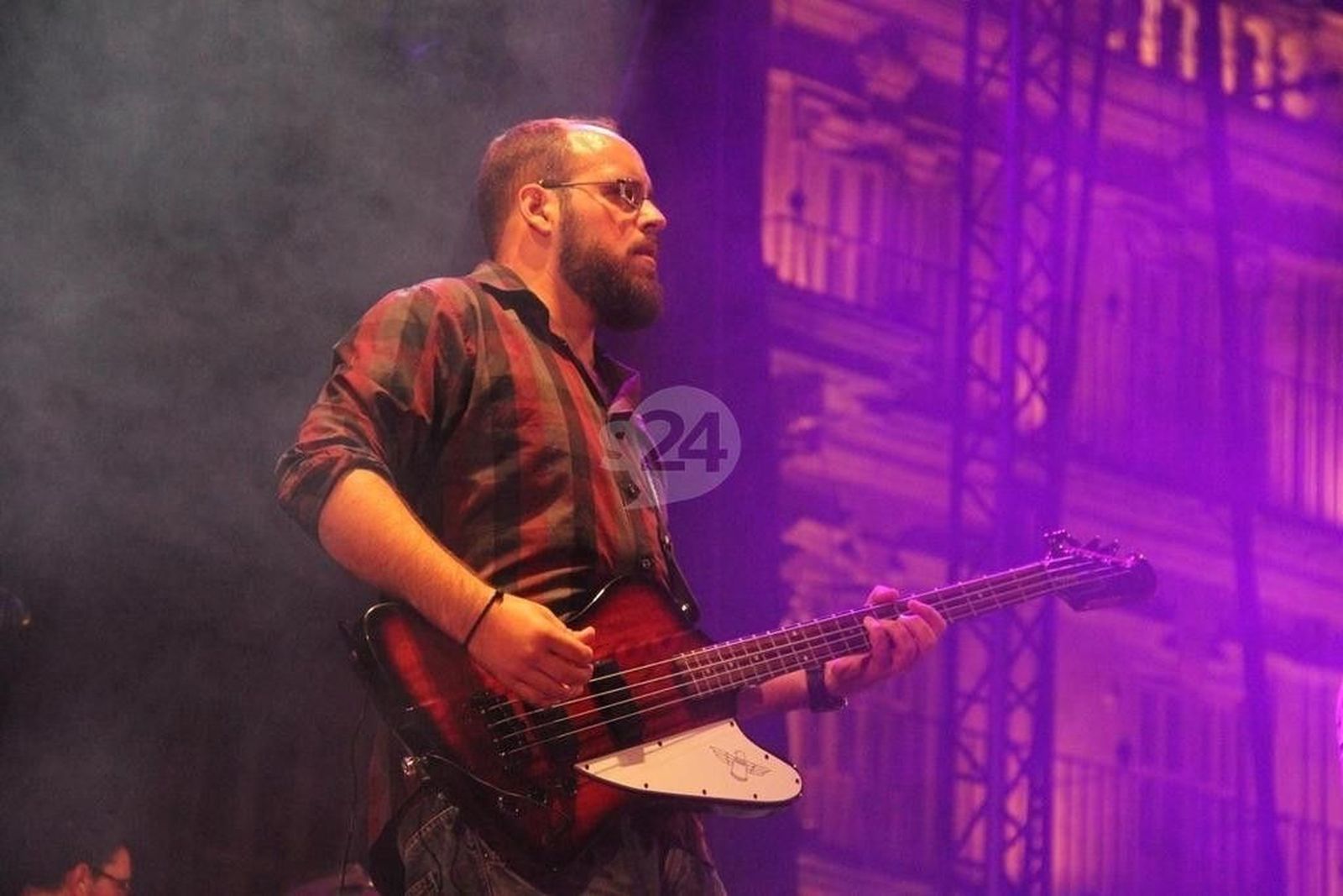 Ferias y Fiestas de Salamanca 2016: La noche indie