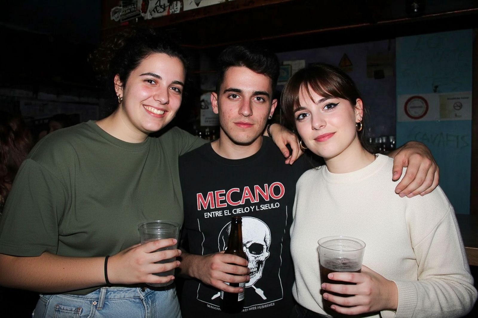 Salamanca de Noche, sábado 25 de octubre