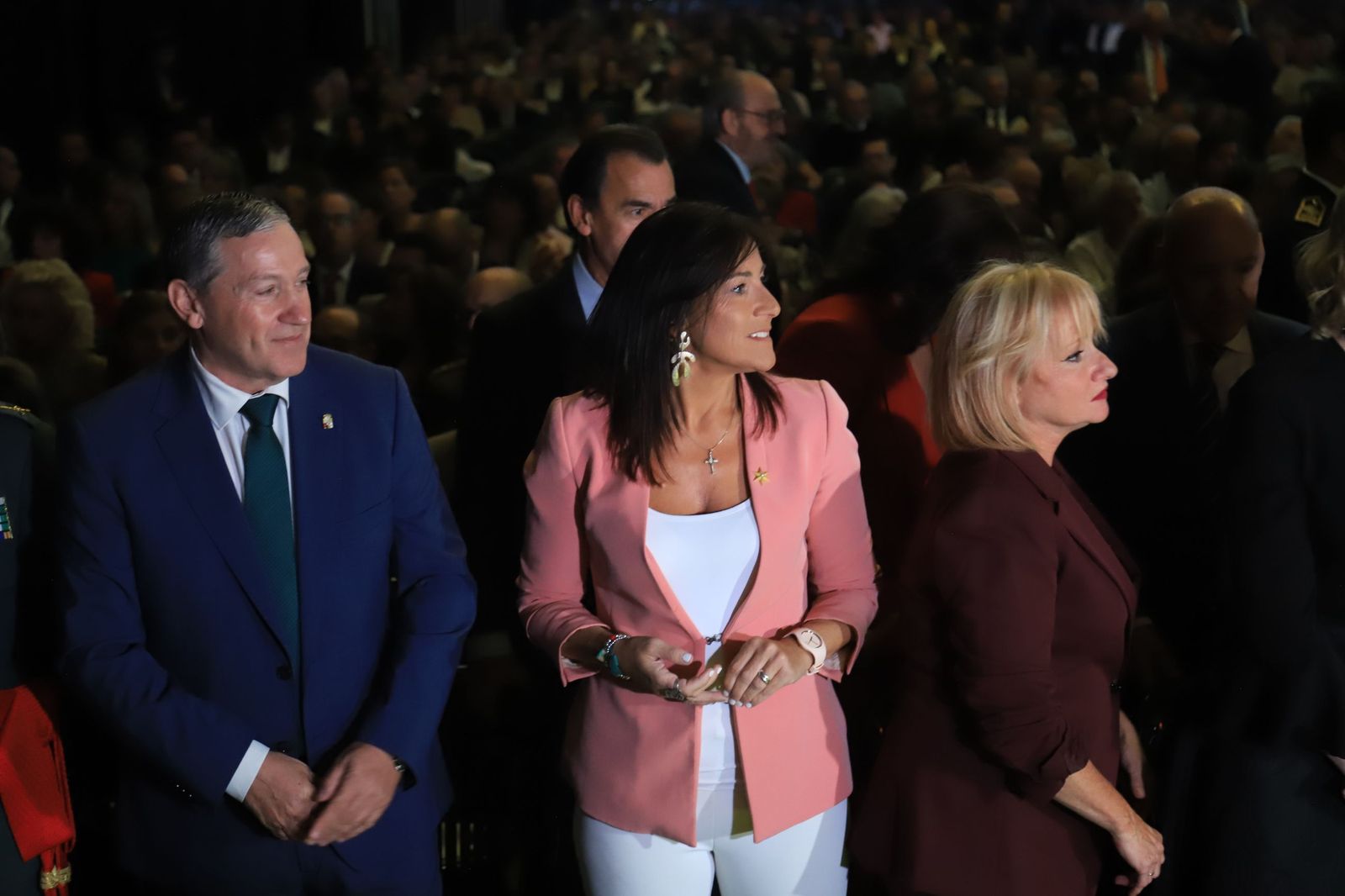 GALERÍA | Premios Caja Rural 2025