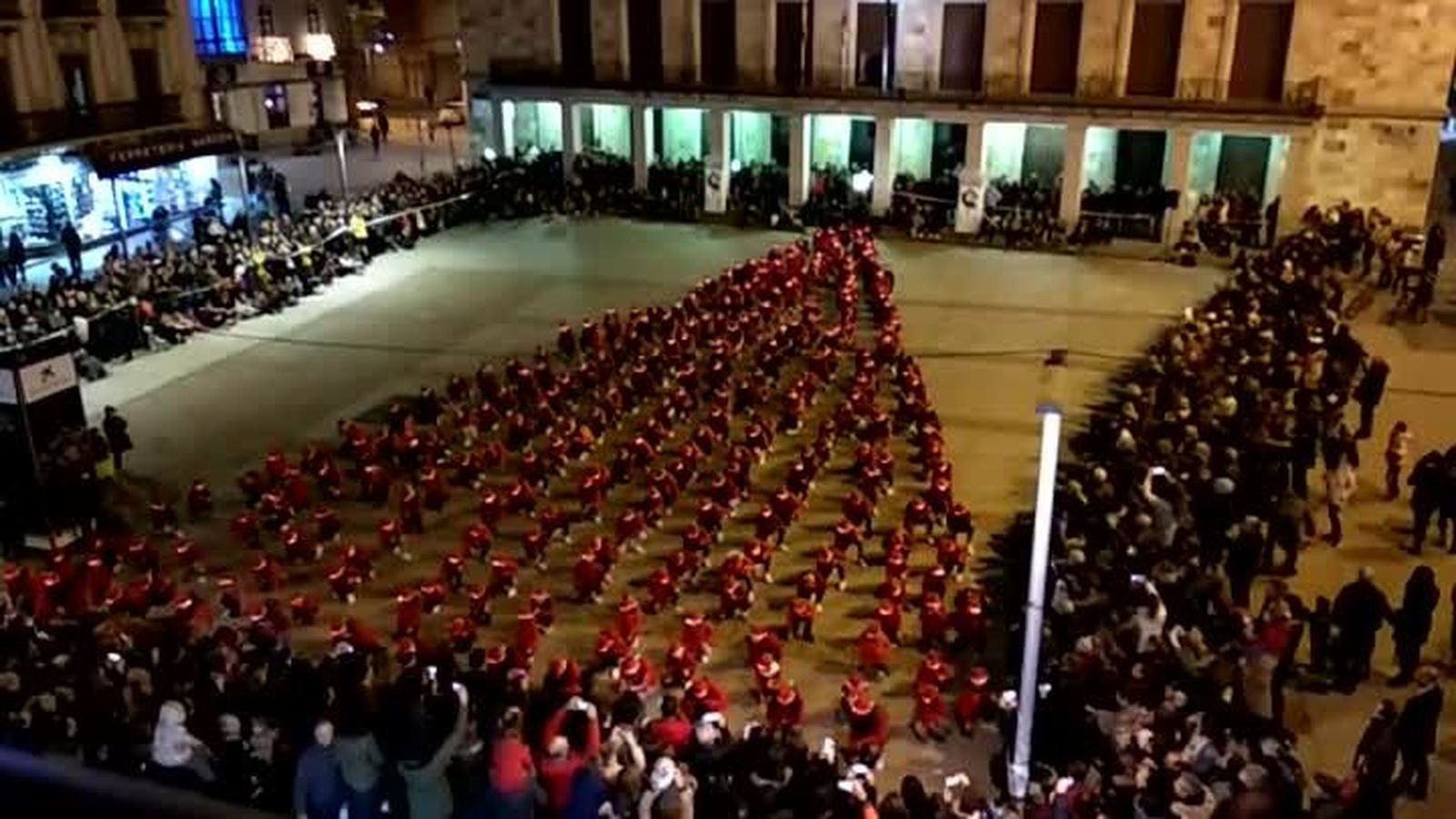 FlashmobFunkyFusion2018