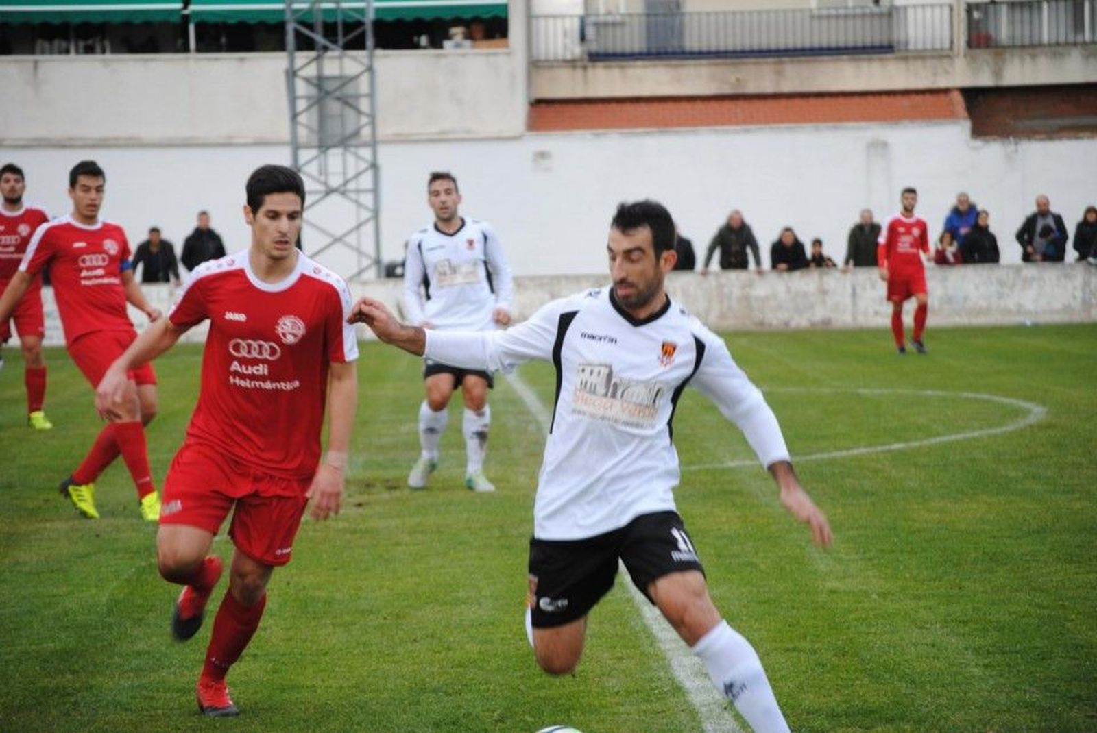 ALBERTO GARCÍA HERGAR