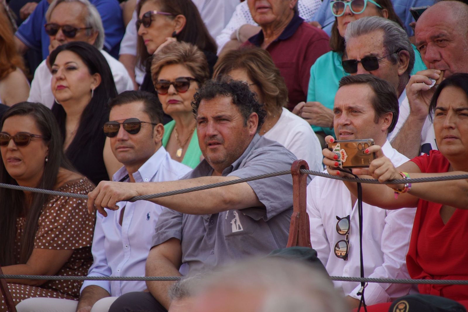 : Emilio de Justo y Diosleguarde cierran en hombros una feria de Guijuelo marcada por las despedidas de El Capea y Javier Castaño