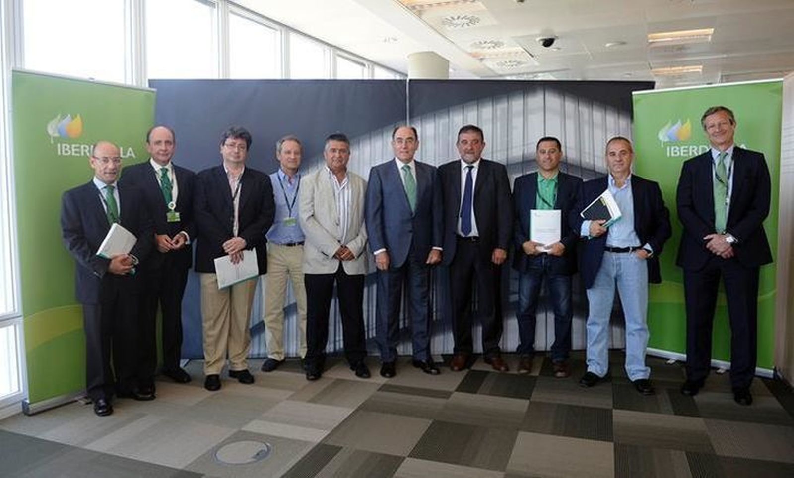 Iberdrola aprueba su VI Convenio Colectivo, que incluye mejoras sociales para la plantilla en España
