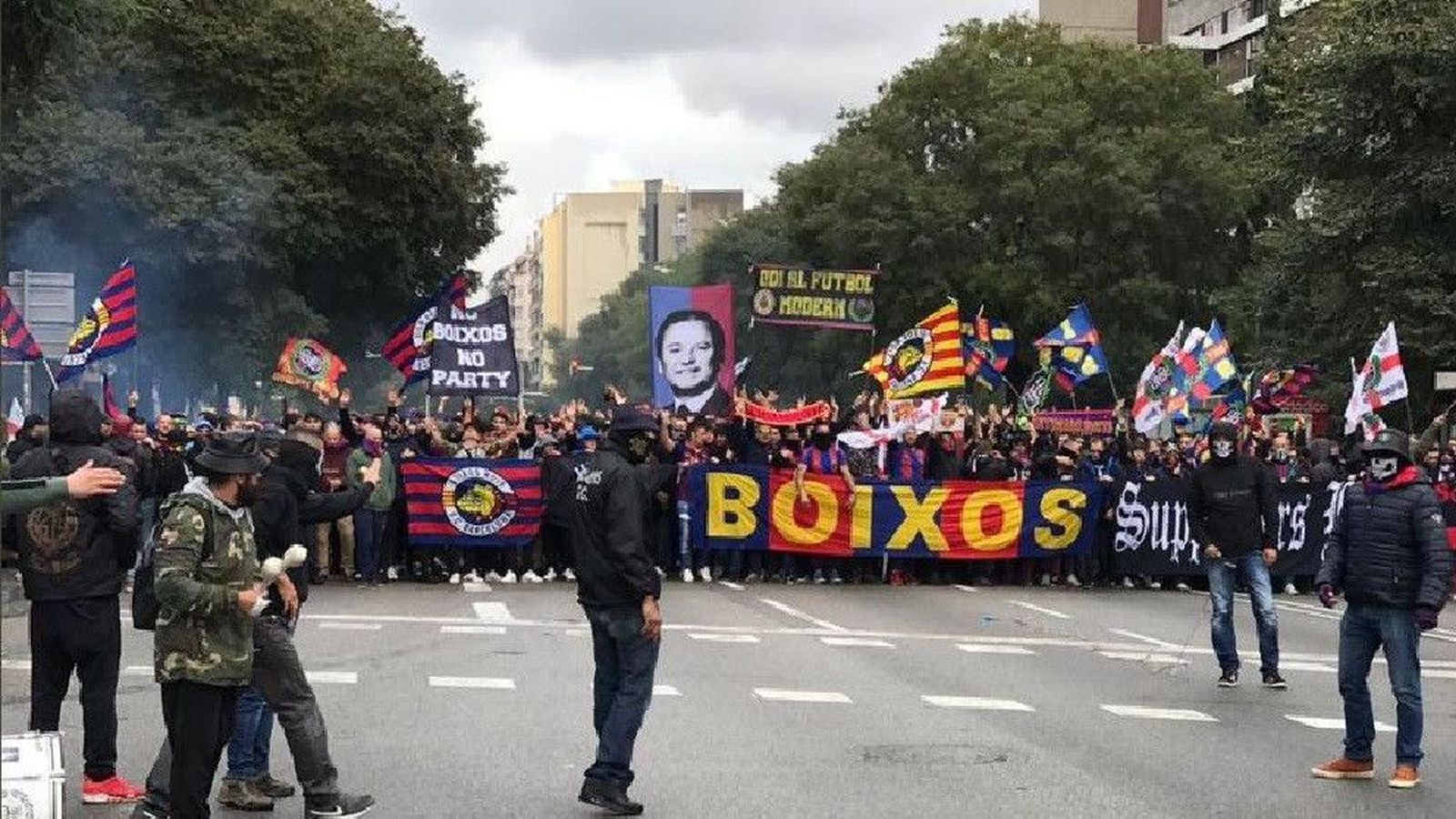 BOIXOS