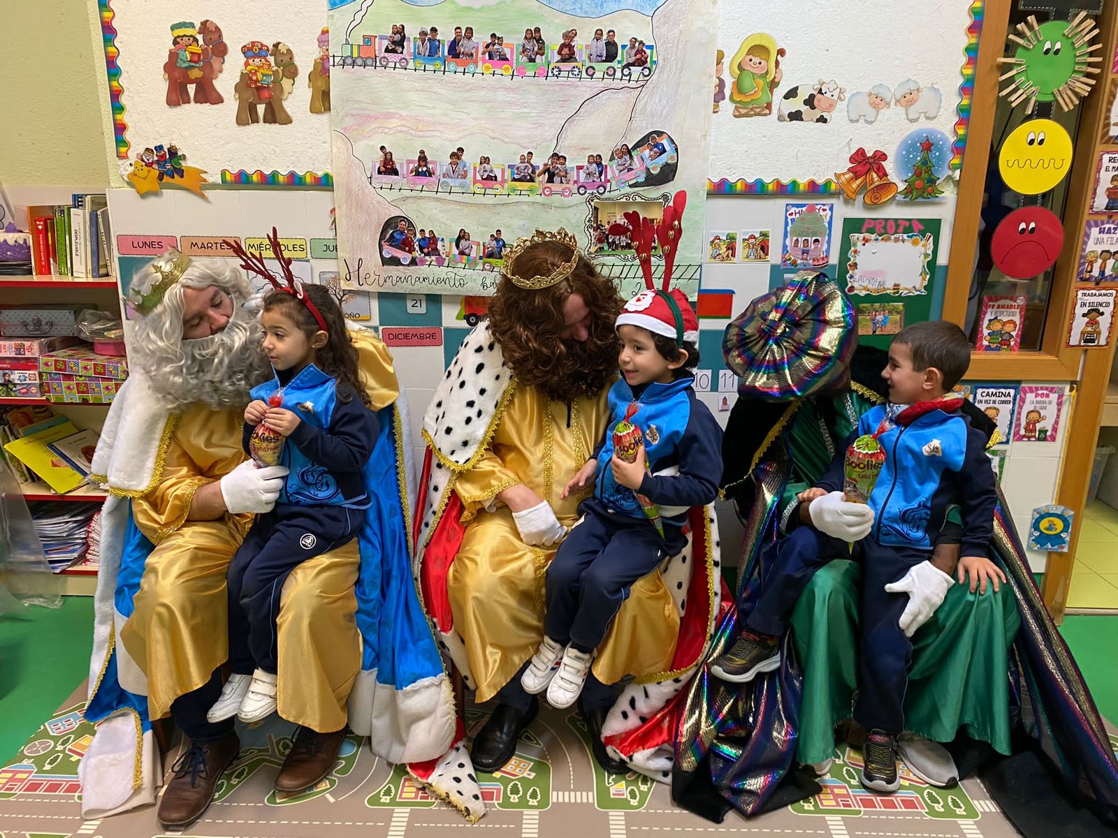 Colegio San Juan Bosco Salamanca